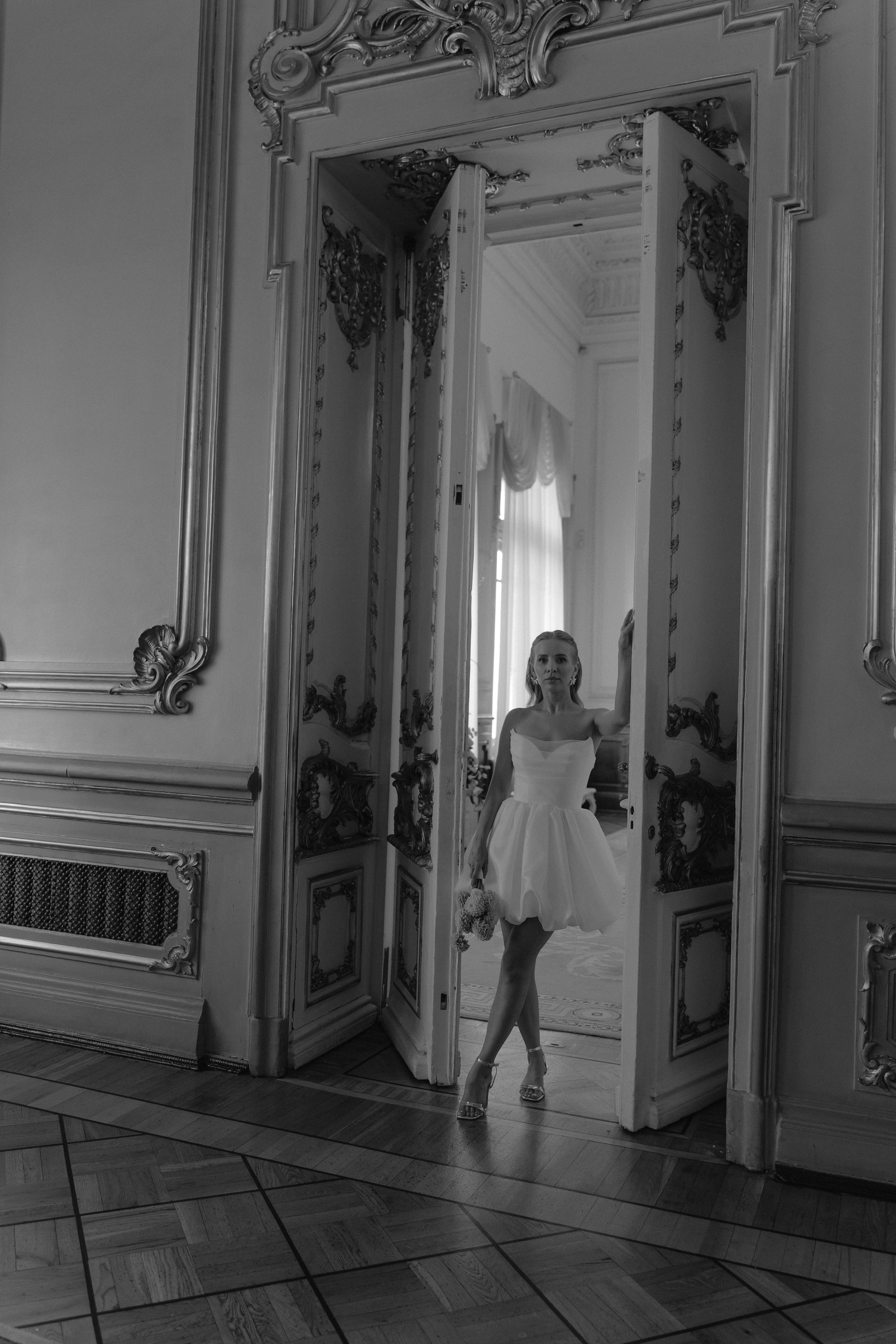 A&D. Свадебный фотограф — Наталья Фед СПб/Москва