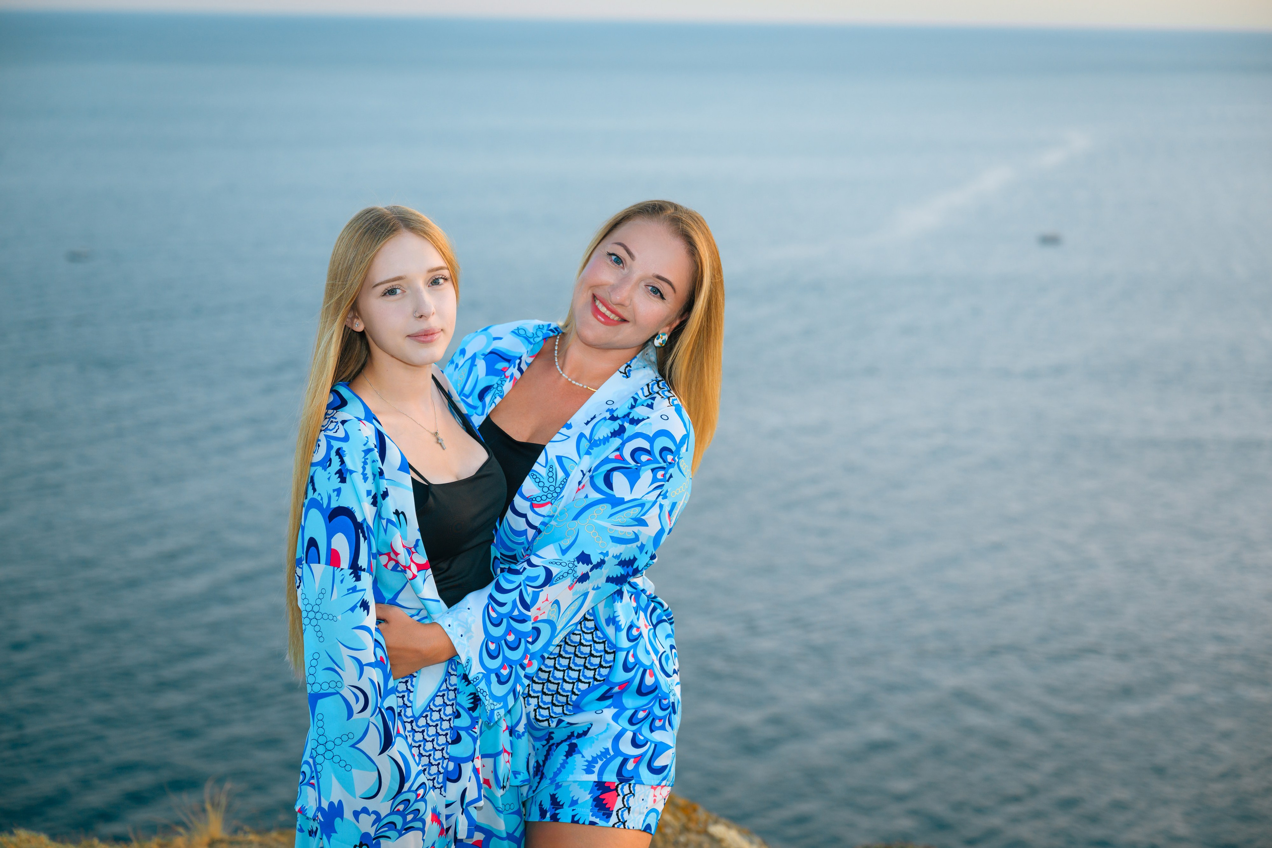 Семейные и детские фотосессии. Студийный и свадебный фотограф и видеограф в Севастополе — Юлия Макаренко