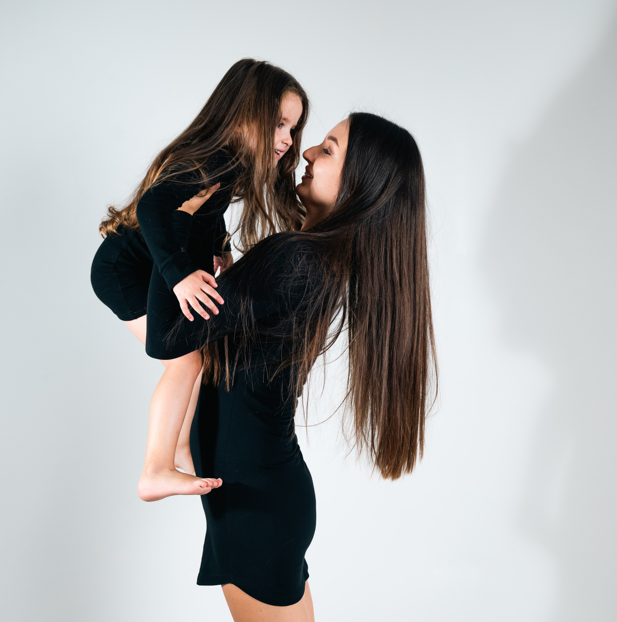 Семейные и детские фотосессии. Студийный и свадебный фотограф и видеограф в Севастополе — Юлия Макаренко