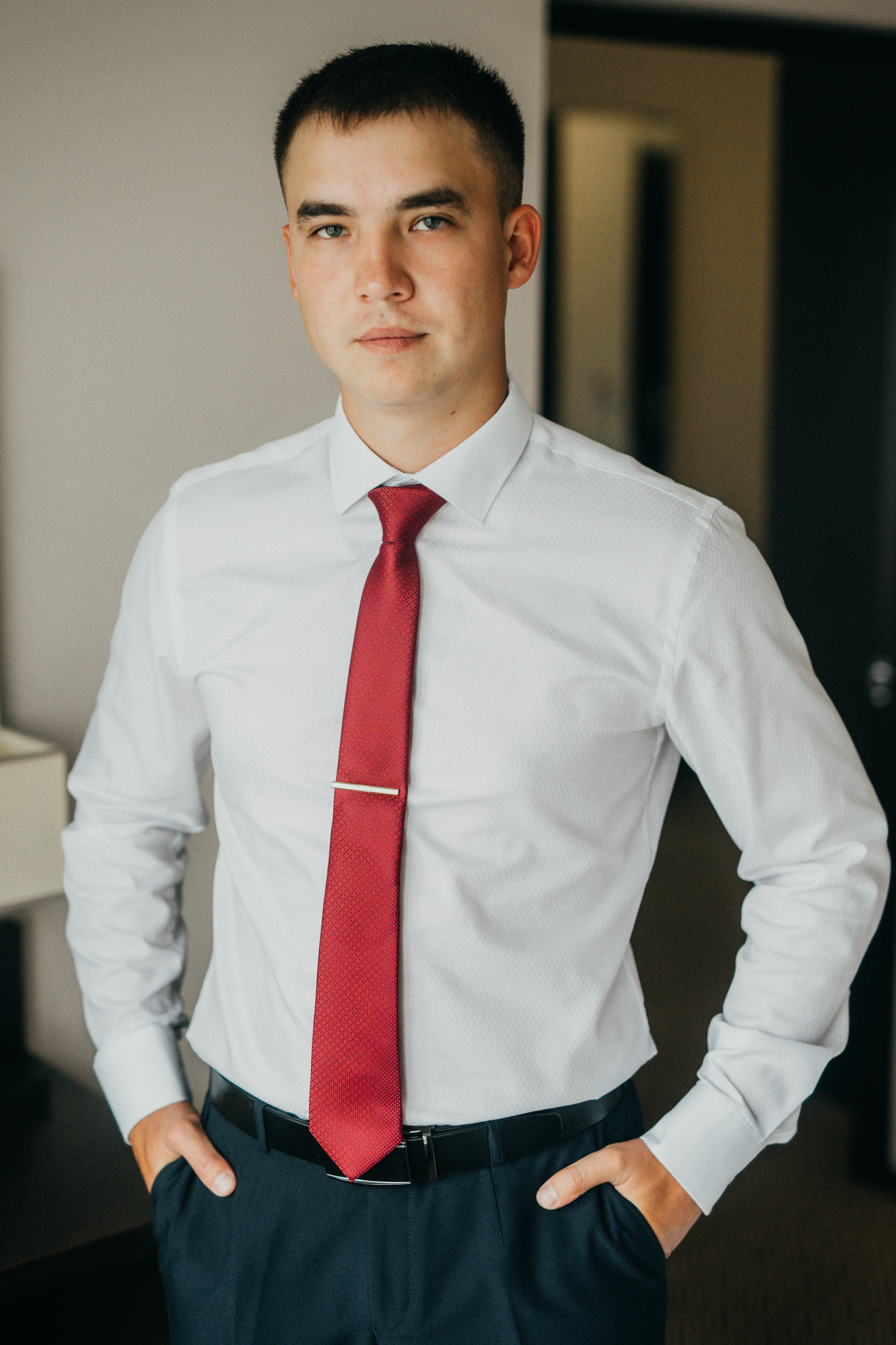 Свадьба Евгения и Дарьи. Фотограф Улан-Удэ