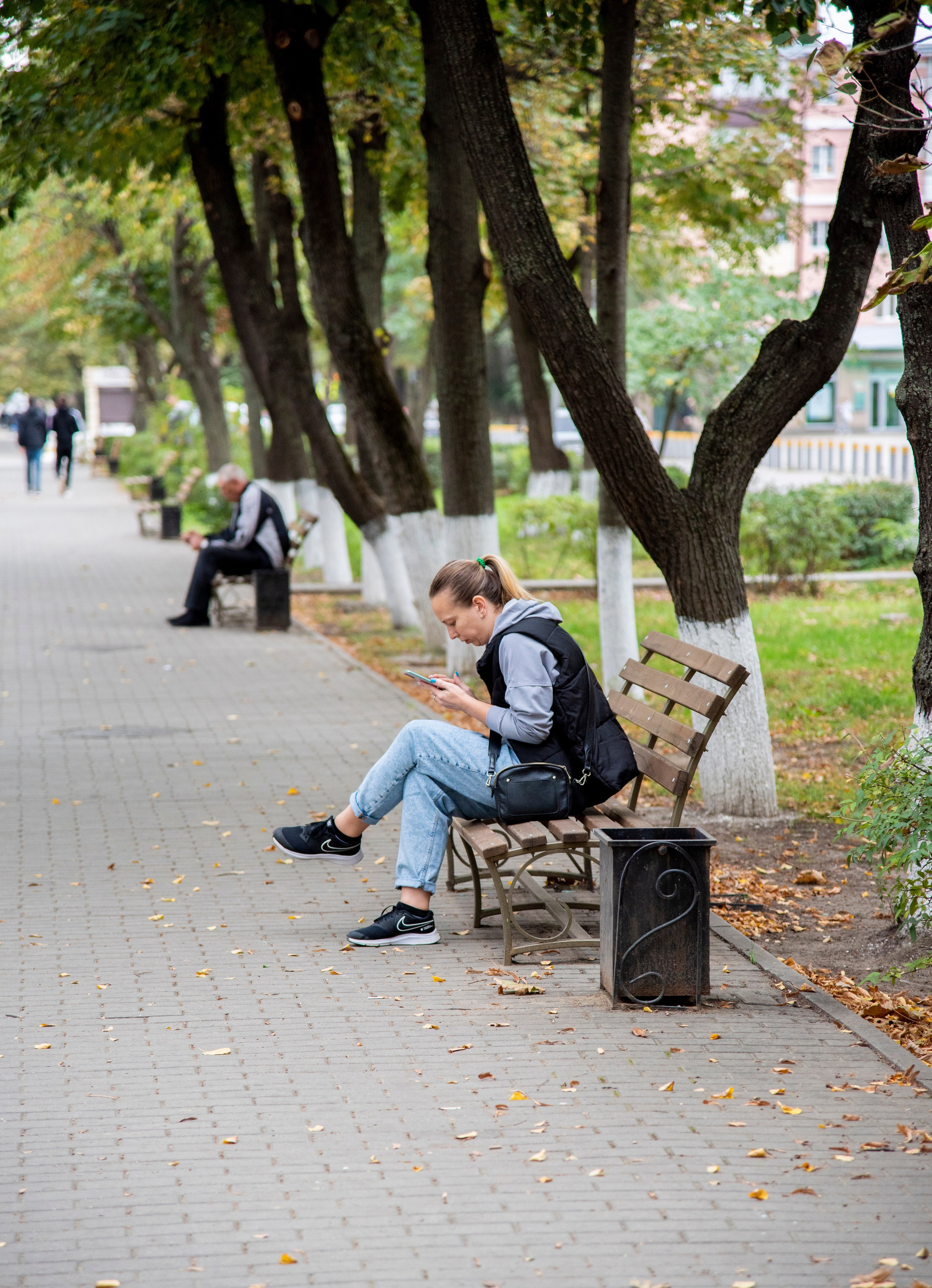 Каменск 22 (часть 1). Фотограф Вадим Хмурковский