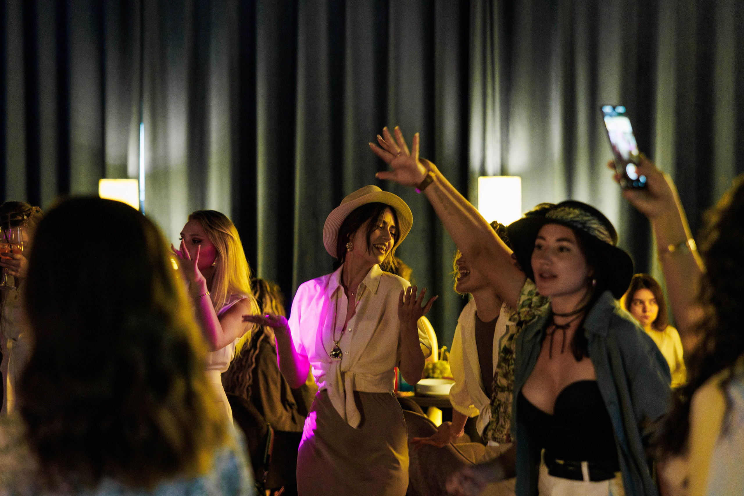 Репортажи. Главная