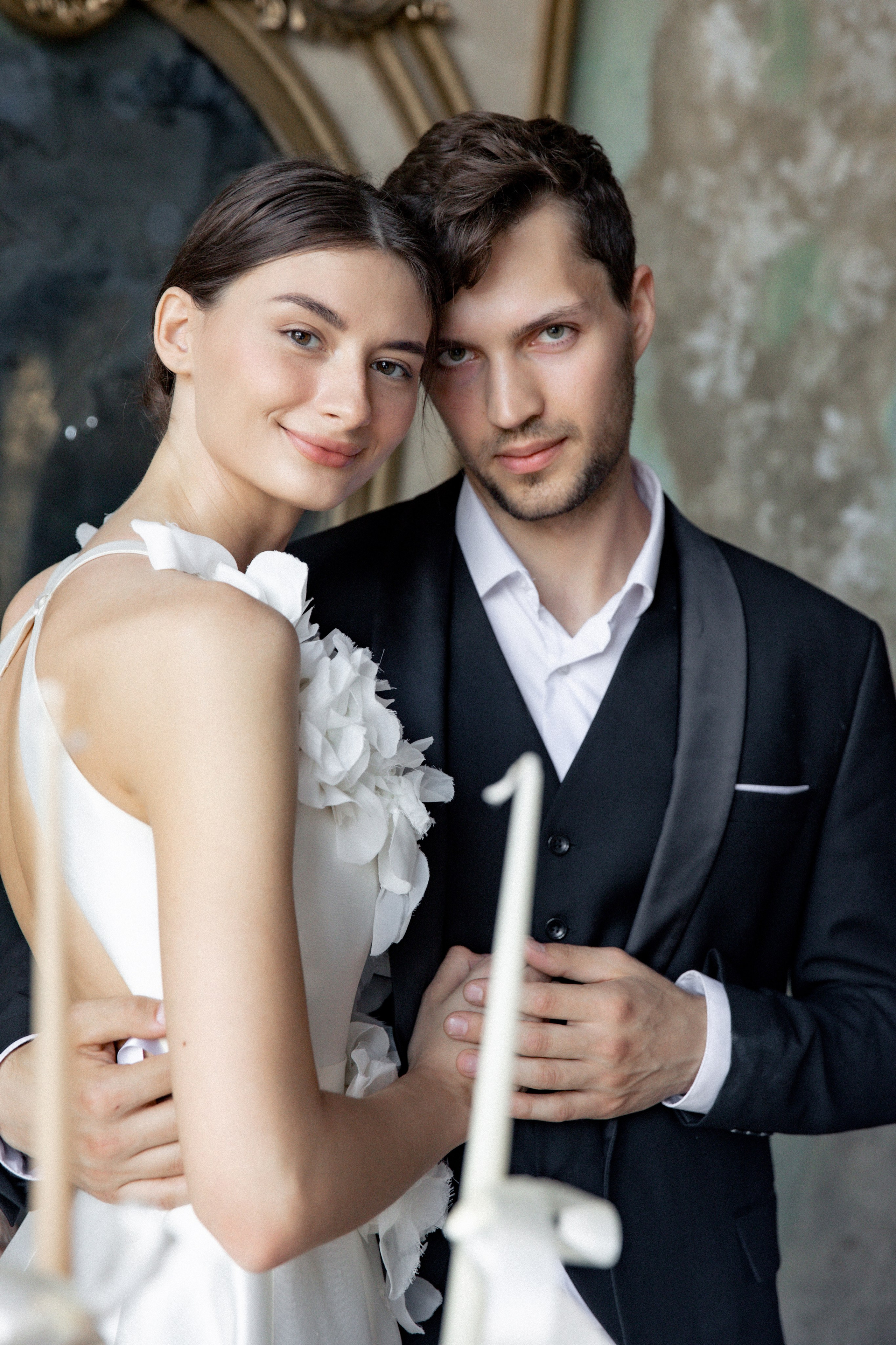 Весна. Фотограф Яна Белая