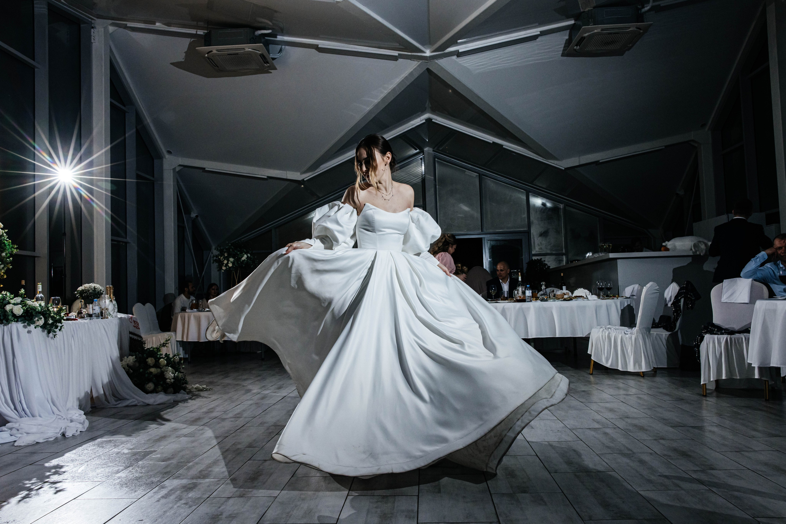 Александр и Александра. Maxim Tsoy Photography
