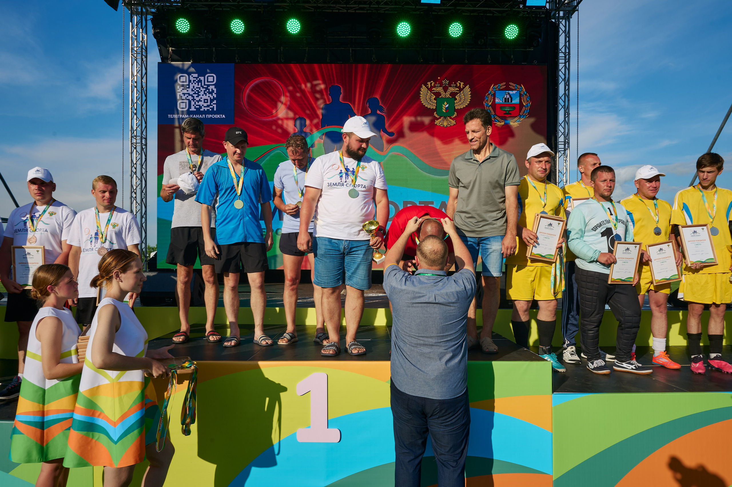 Земля спорта. Фотограф Опыт Качество Скорость Горный Алтай Барнаул