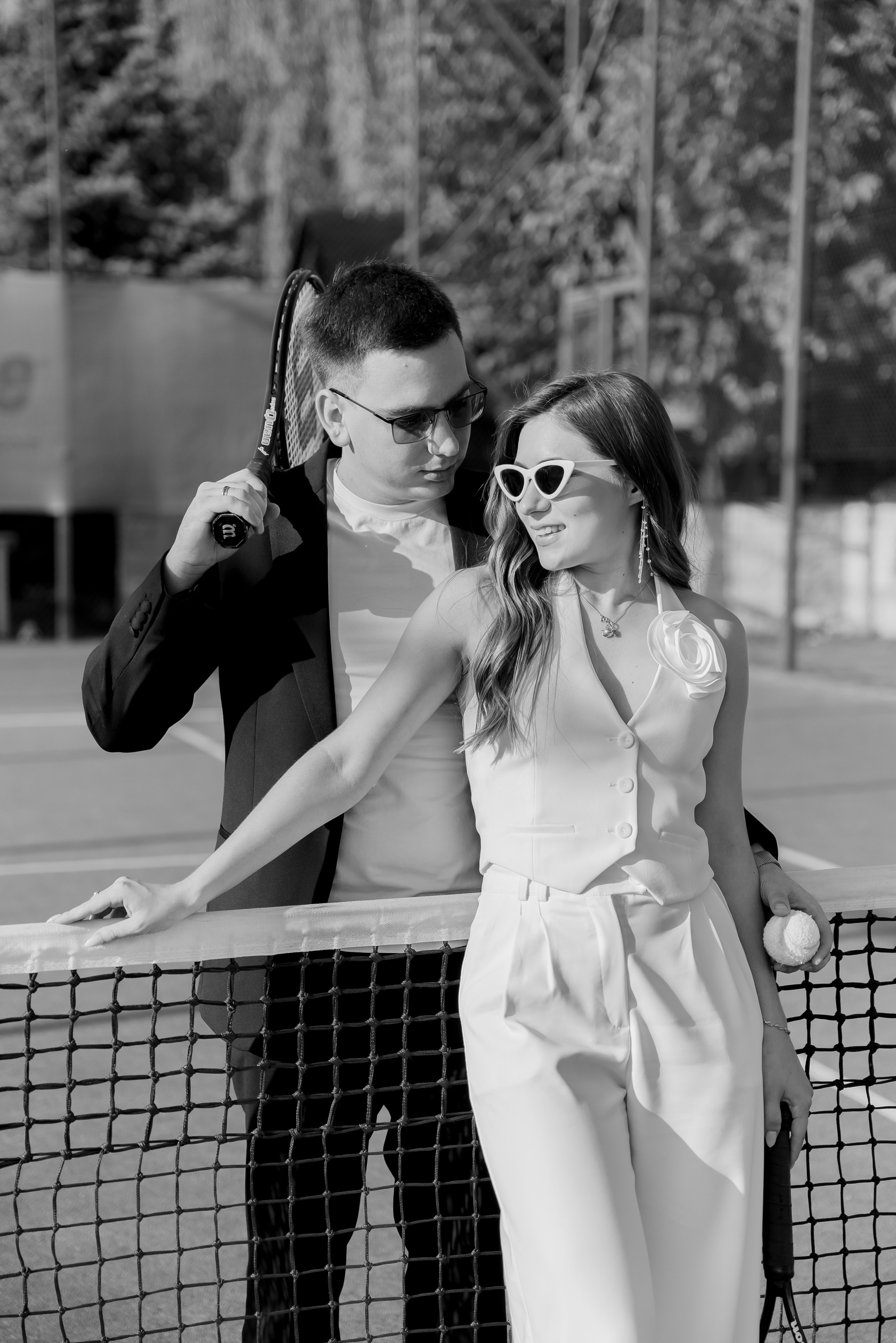 Гейм, сет, матч. Backpackweddings фотограф и видеограф Ростов-на-Дону Сочи