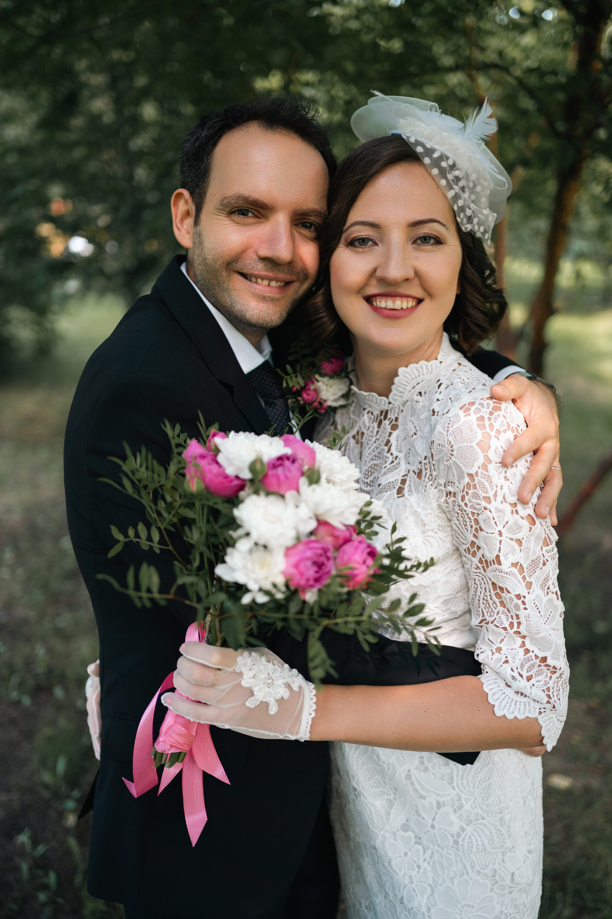 Екатерина и Абдулла. Фотограф и видеограф Олег Игнатов | Свадьбы, Love Story, реклама и корпоративы — Красноярск