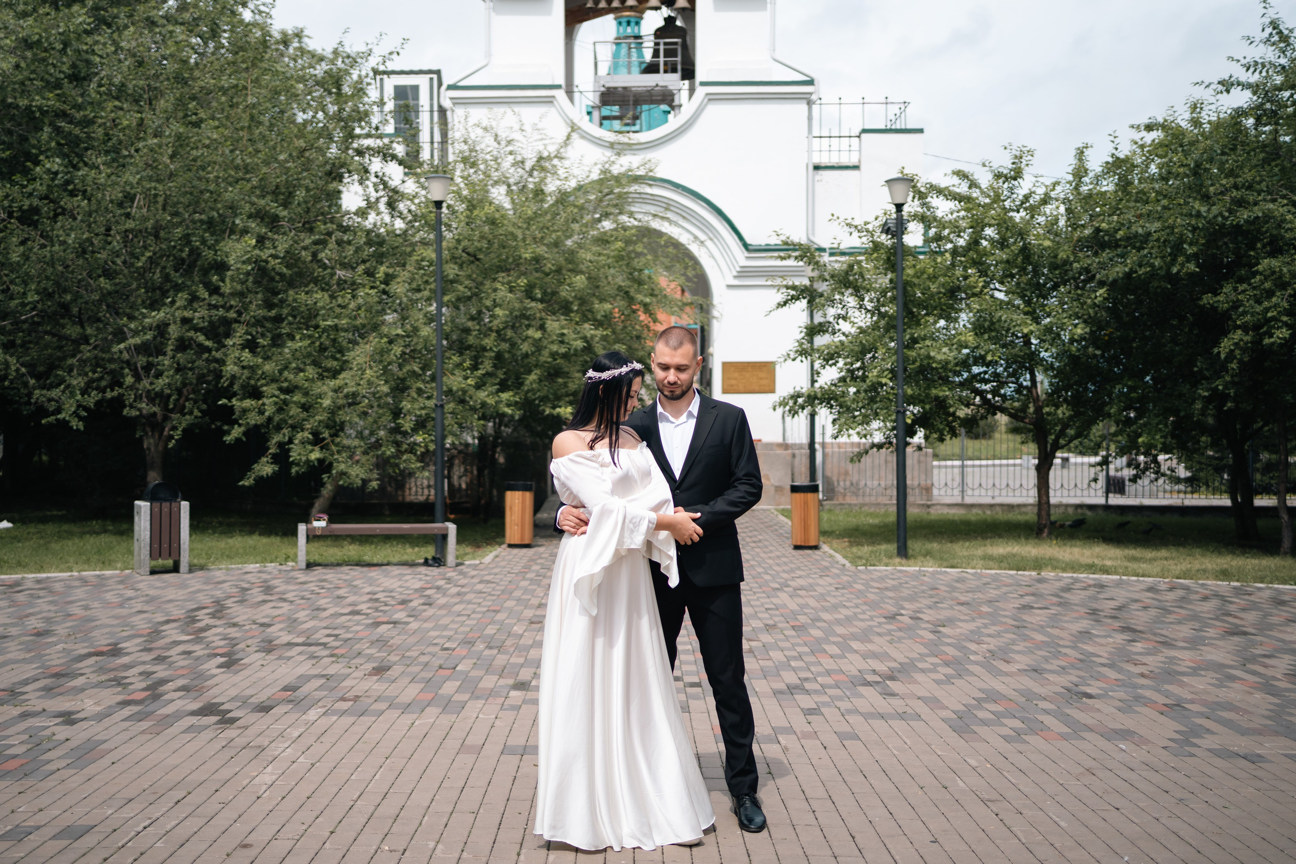 Евгений и Анастасия. Фотограф и видеограф Олег Игнатов | Свадьбы, Love Story, реклама и корпоративы — Красноярск