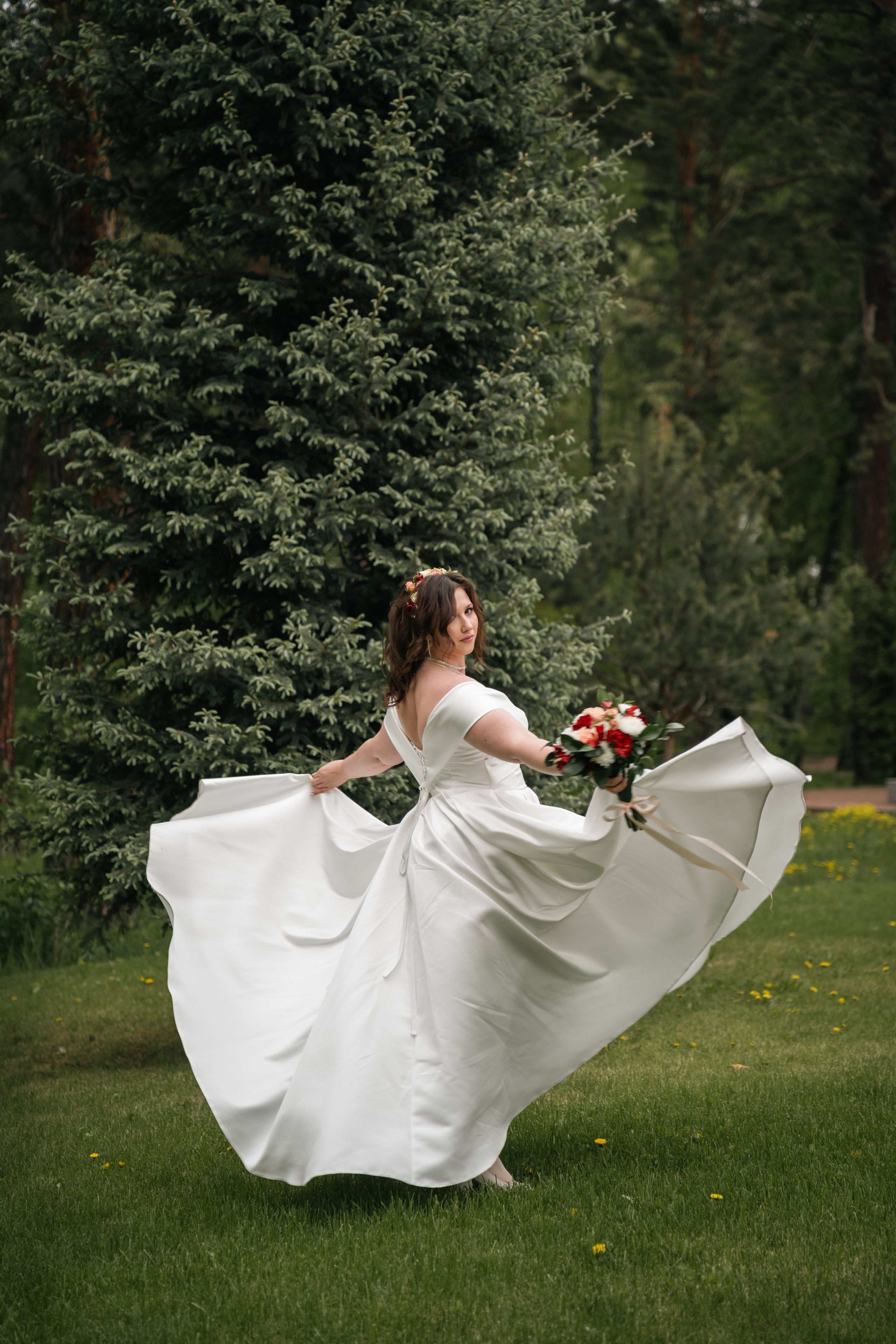 Свадебные фото. Фотограф и видеограф Олег Игнатов | Свадьбы, Love Story, реклама и корпоративы — Красноярск