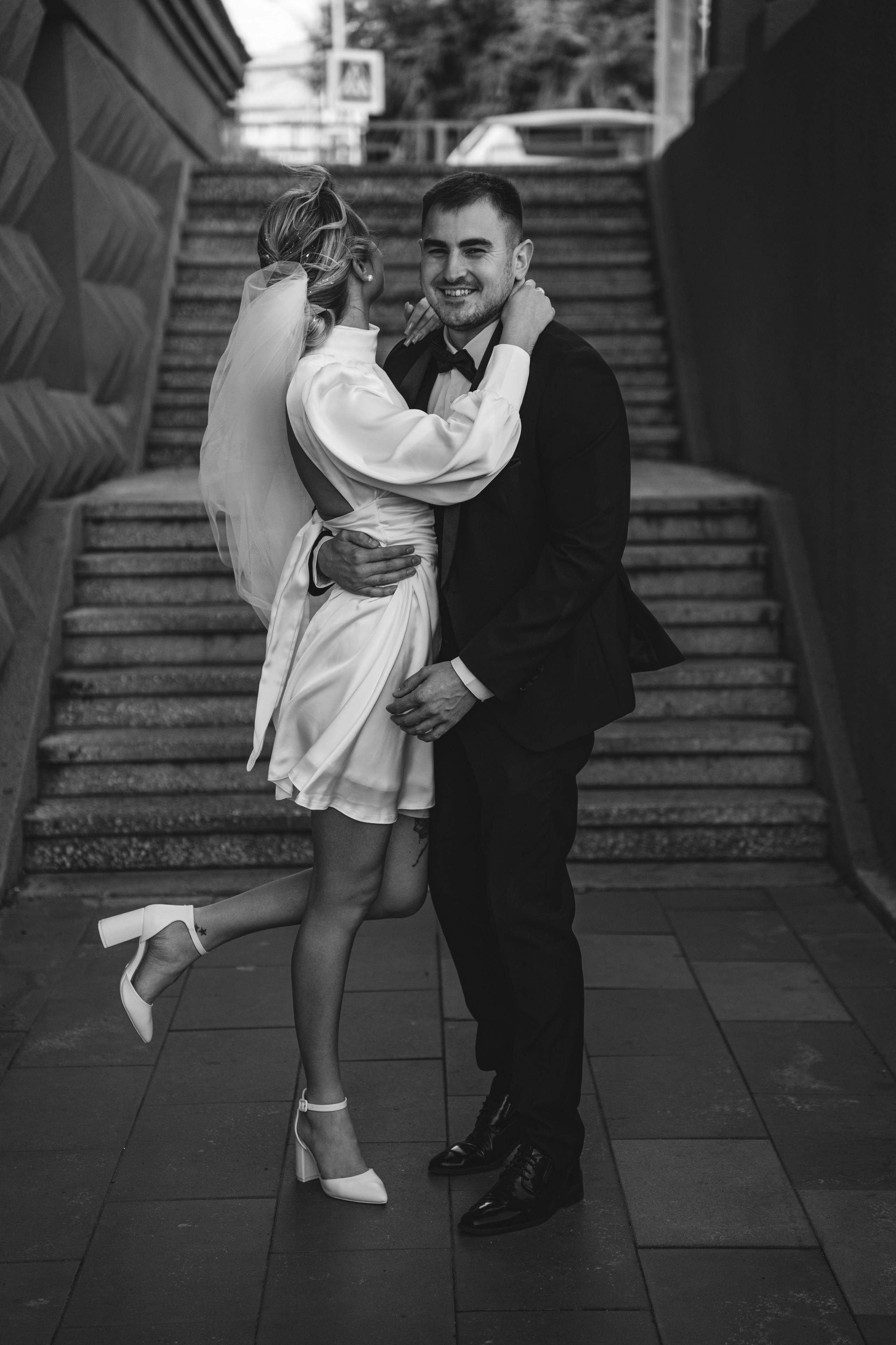 Илья и Валерия. Фотограф и видеограф Олег Игнатов | Свадьбы, Love Story, реклама и корпоративы — Красноярск