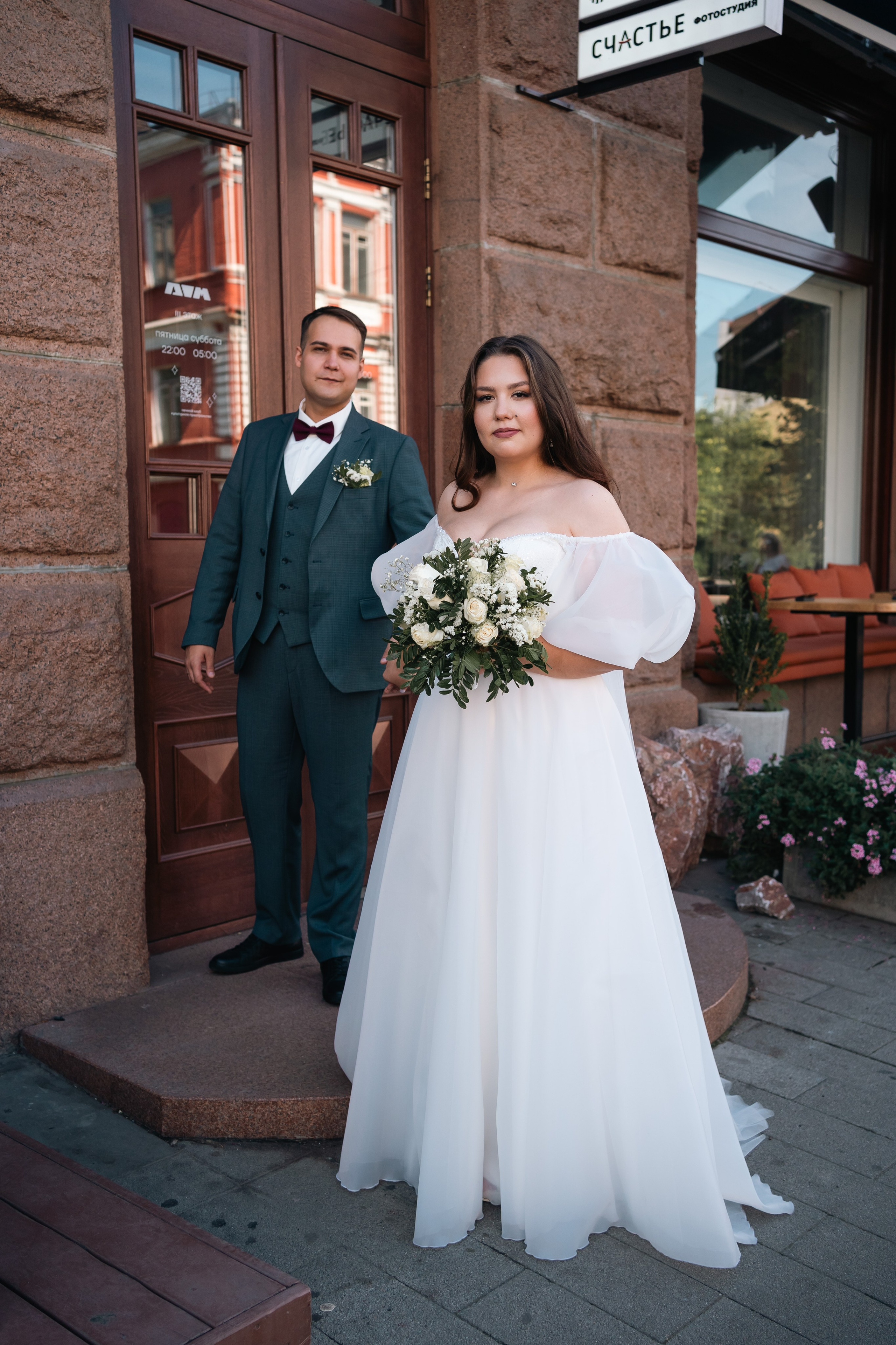 Павел и Дарья. Фотограф и видеограф Олег Игнатов | Свадьбы, Love Story, реклама и корпоративы — Красноярск