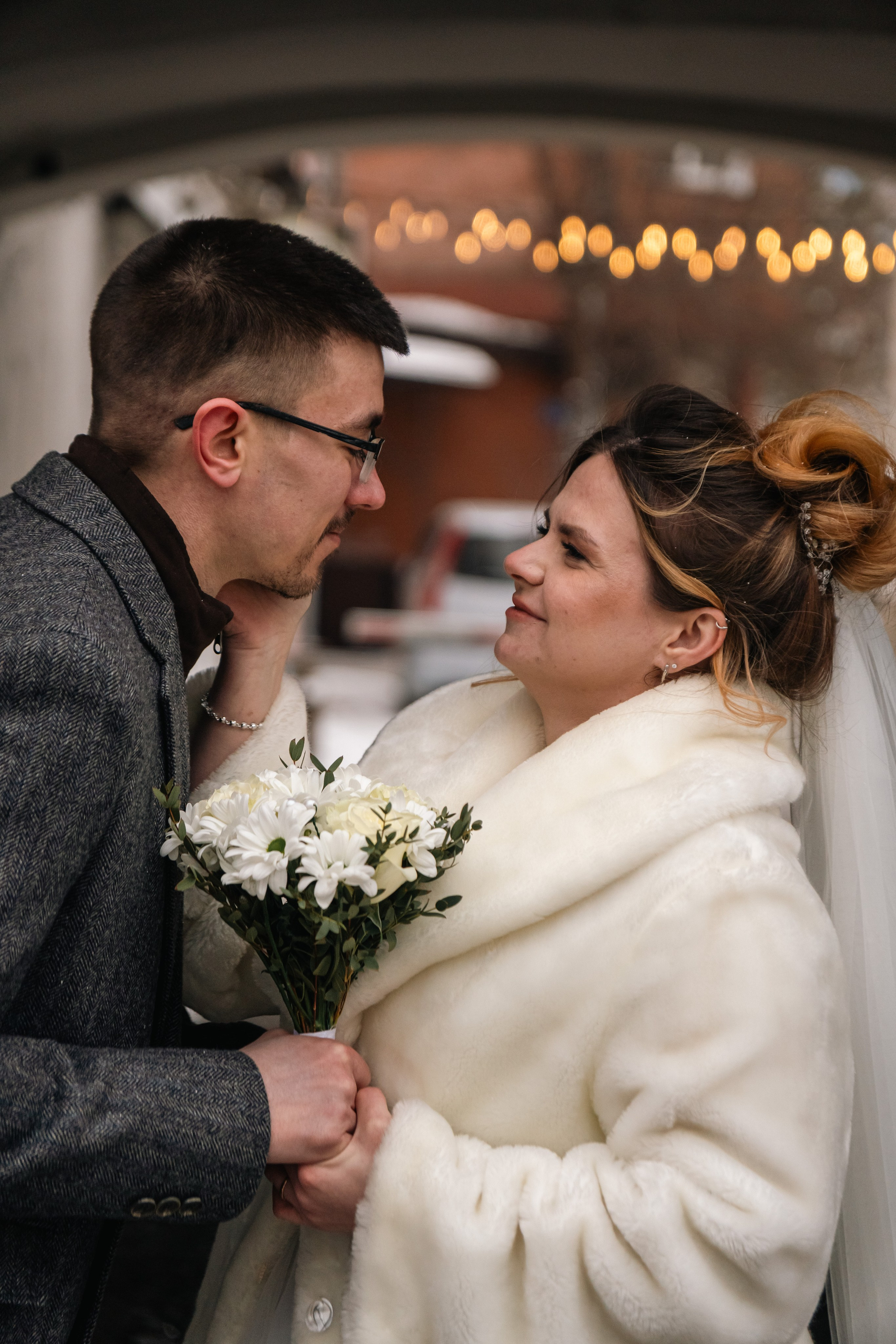 Павел и Мария. Фотограф и видеограф Олег Игнатов | Свадьбы, Love Story, реклама и корпоративы — Красноярск