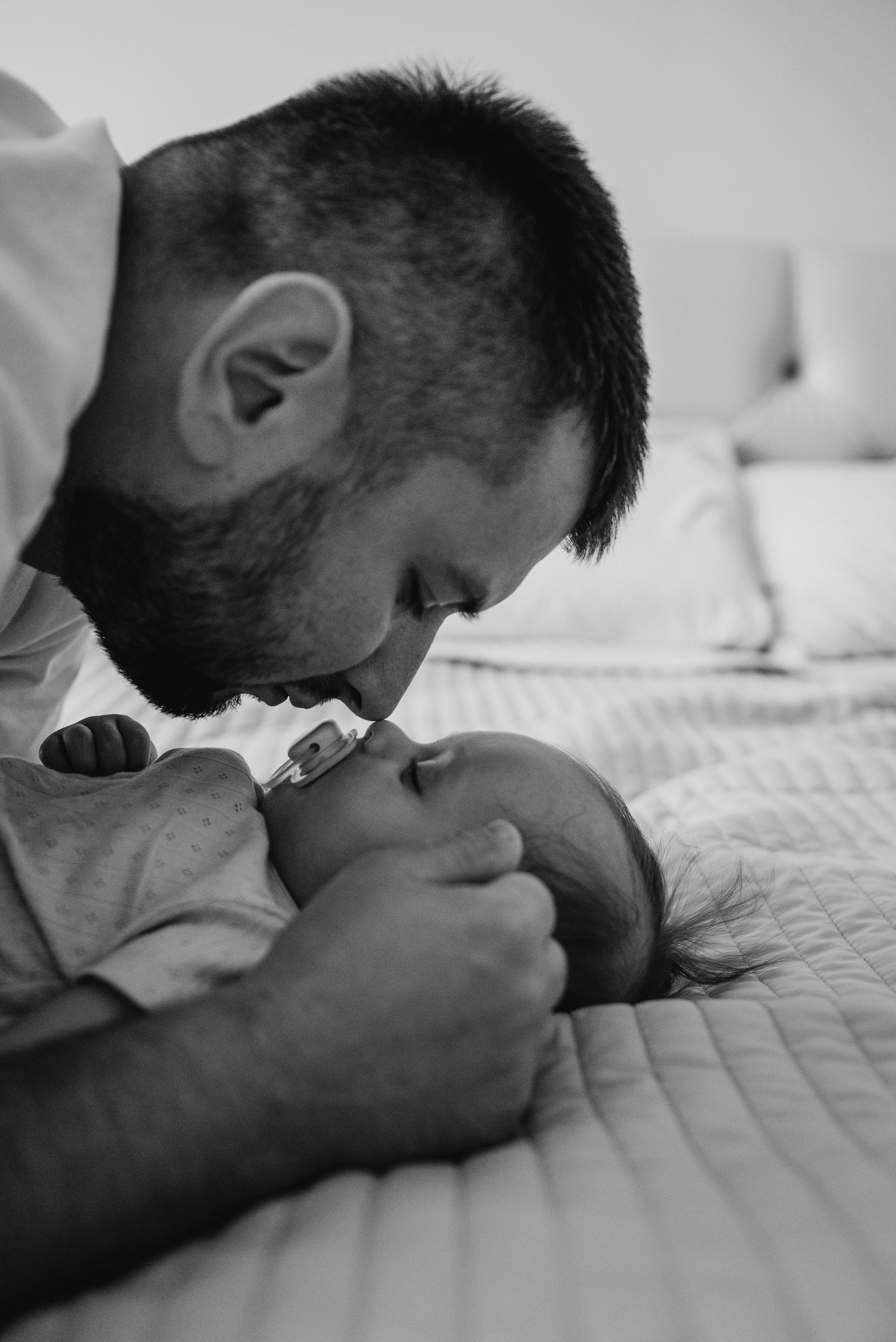 Печем пирог. Семейный и женский фотограф Вероника Никкор