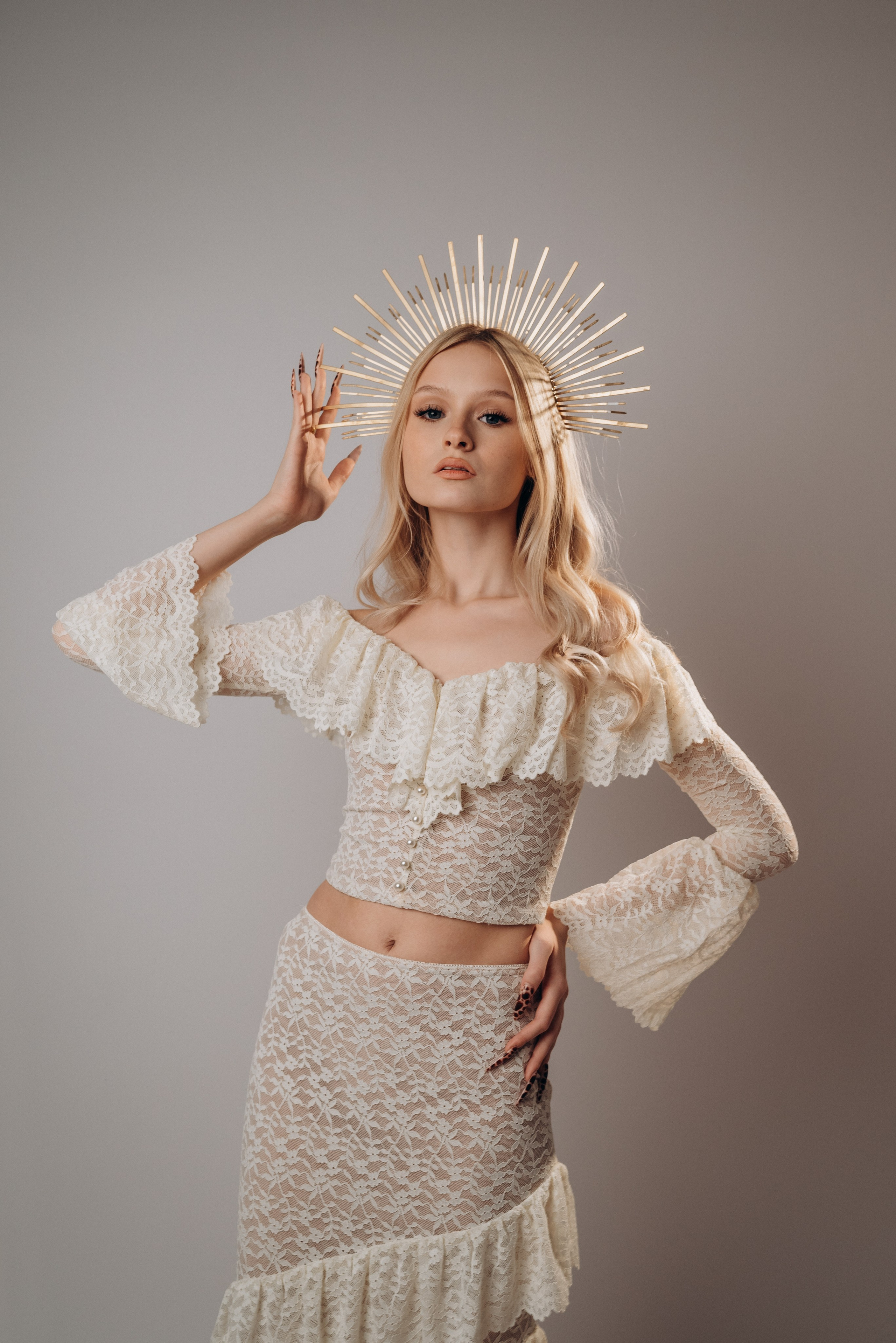 Блеск. Семейный и женский фотограф Вероника Никкор