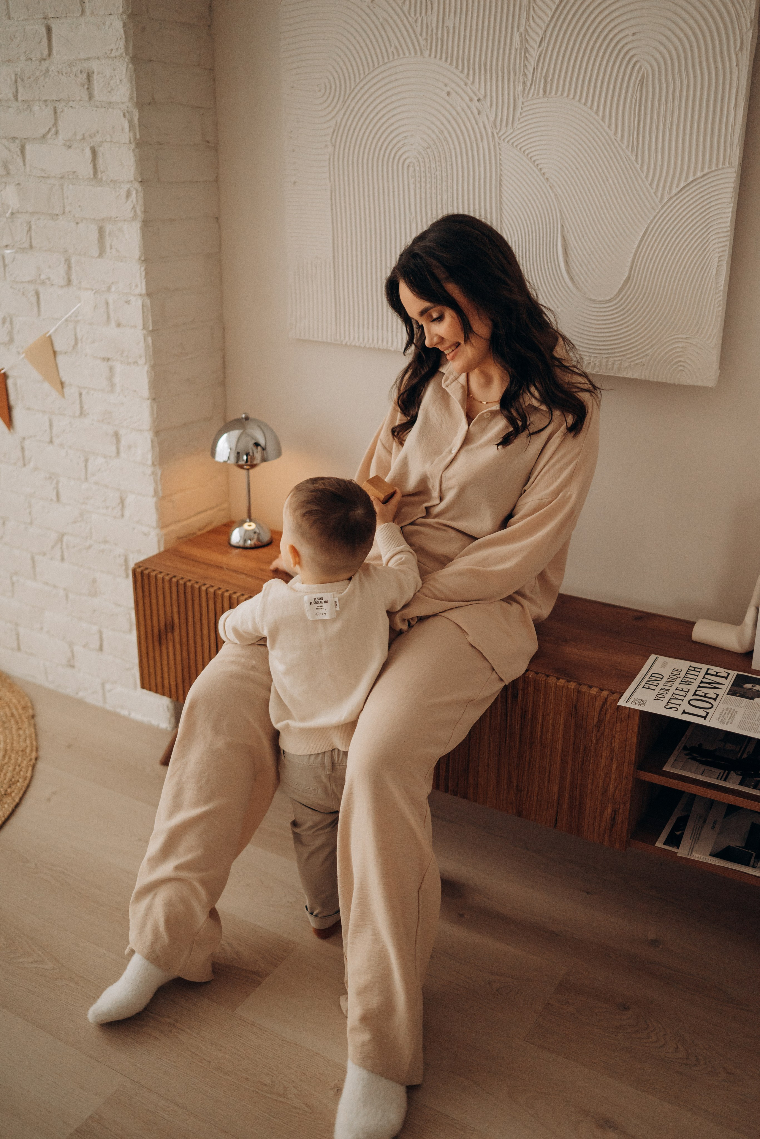 День рождение. Семейный и женский фотограф Вероника Никкор