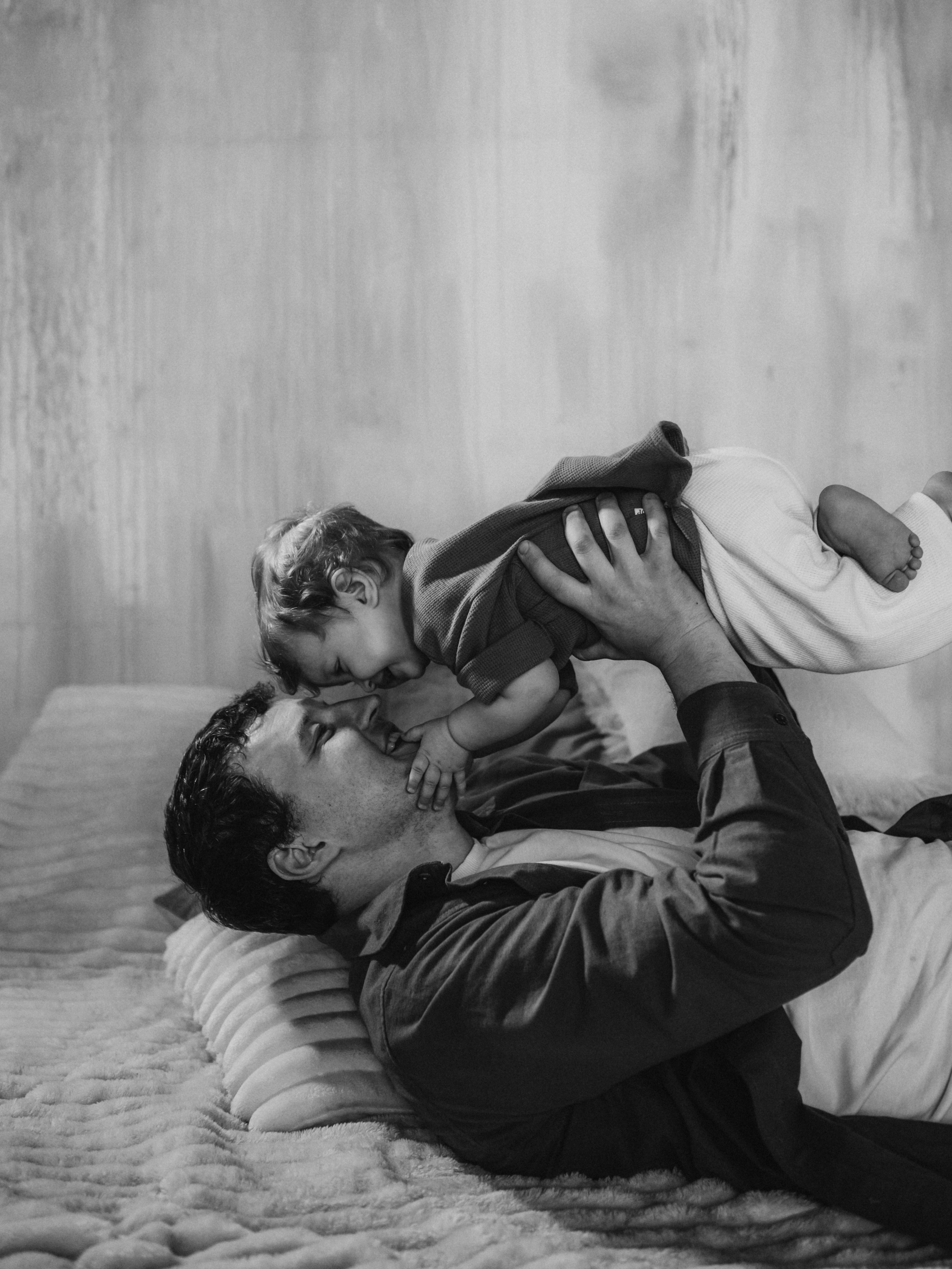 Летим в космос!. Семейный и женский фотограф Вероника Никкор