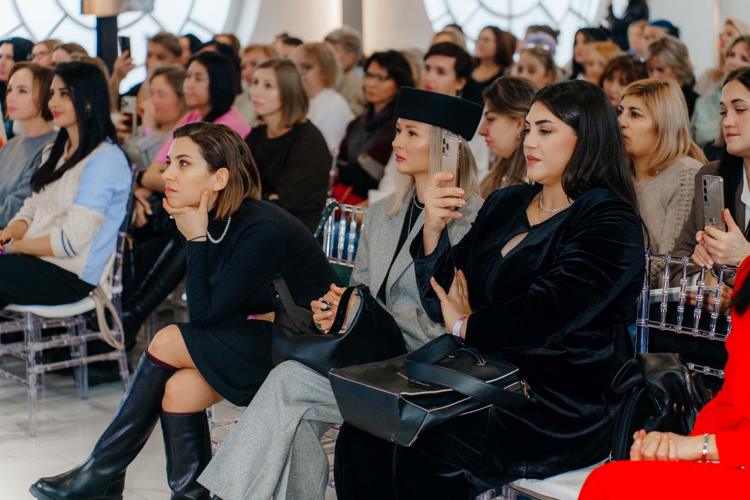 OLLIN. Семейный и репортажный фотограф в Москве Оксана Шилова