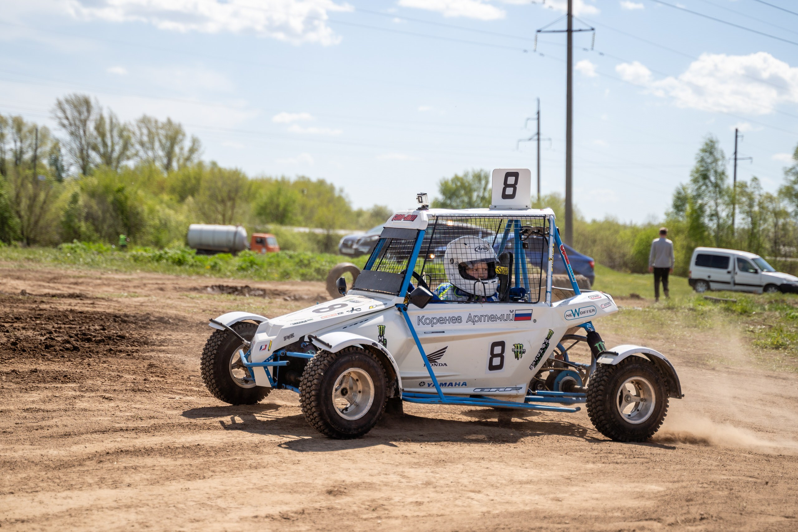 Съемка техники и спецтехники в Ижевске, Воткинске, Чайковском, Сарапуле. Фото и видео для бизнеса, репортажная и свадебная съемка|Александр Кузнецов|Ижевск, Воткинск