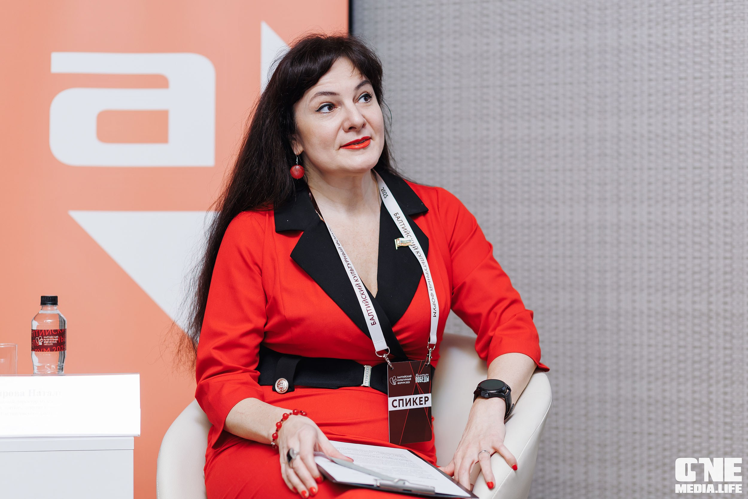 Балтийский Культурный Форум. День 3. One Media Life: фоторепортажи, фотоотчеты с мероприятий и заведений