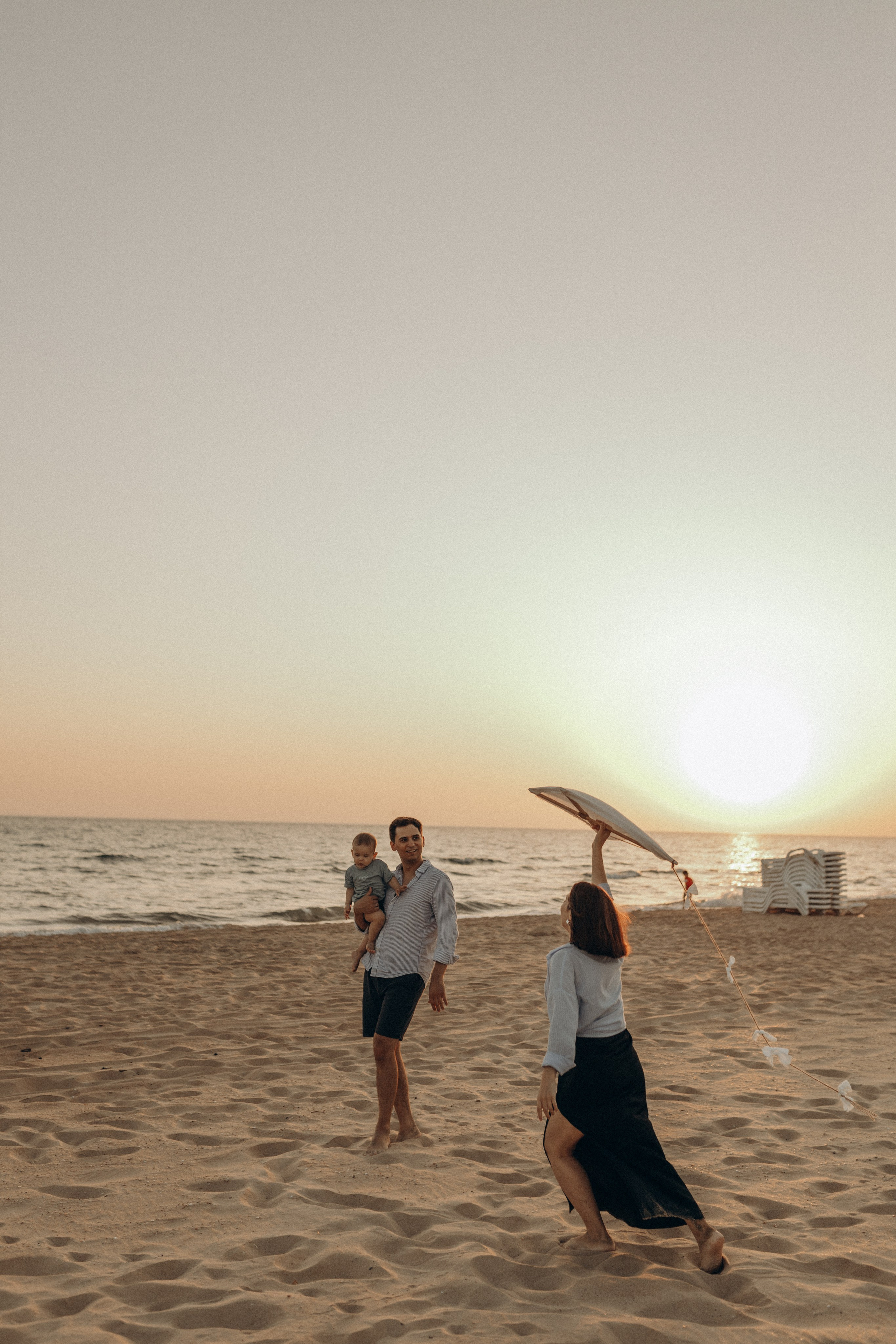 Даниил Софья и Петр. Семейный фотограф в Новороссийске и Анапе Александра Яковлева