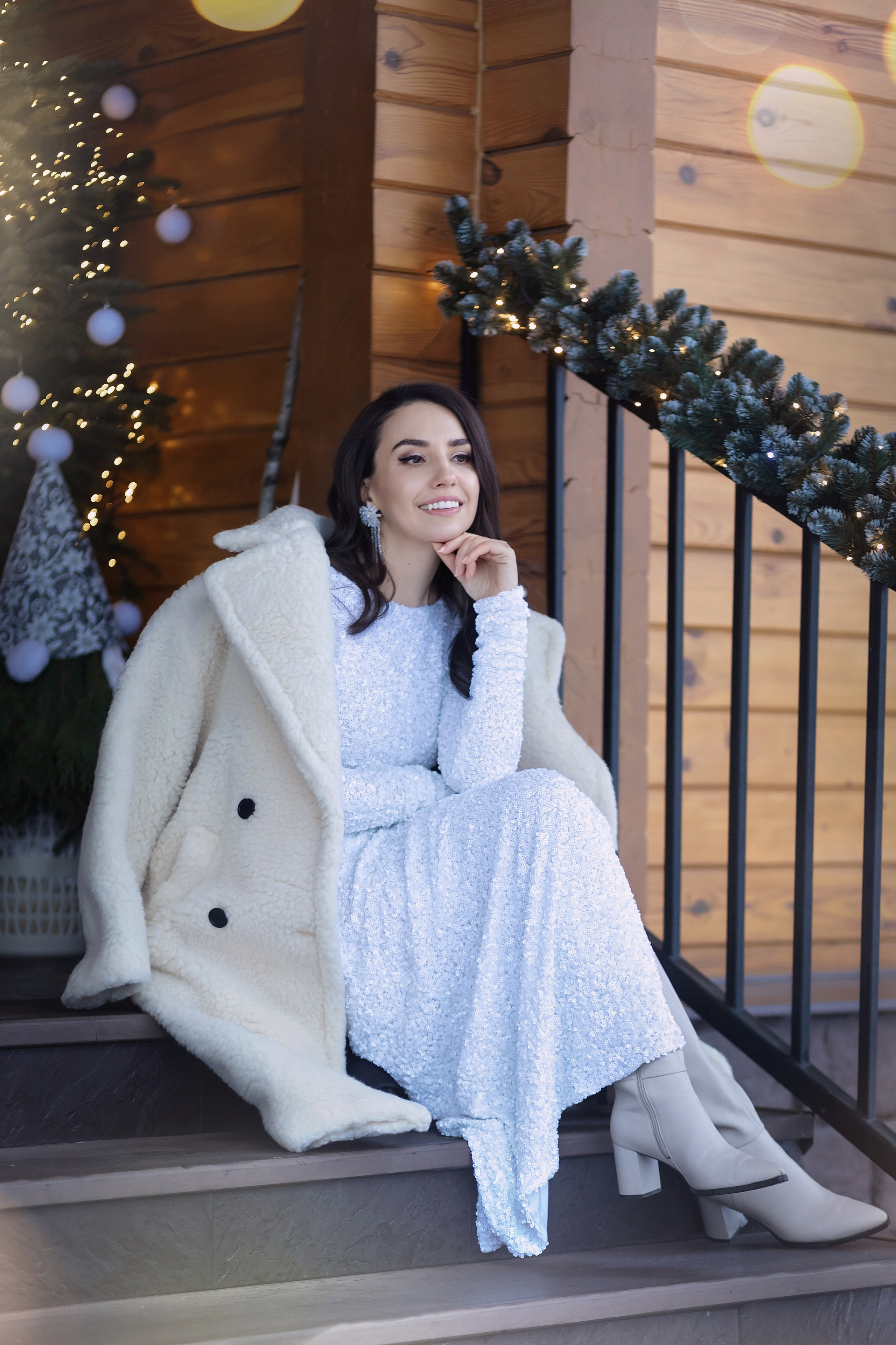 Елена и дети. Фотограф в Москве Ксения Мокрушина | Brand & Women photographer