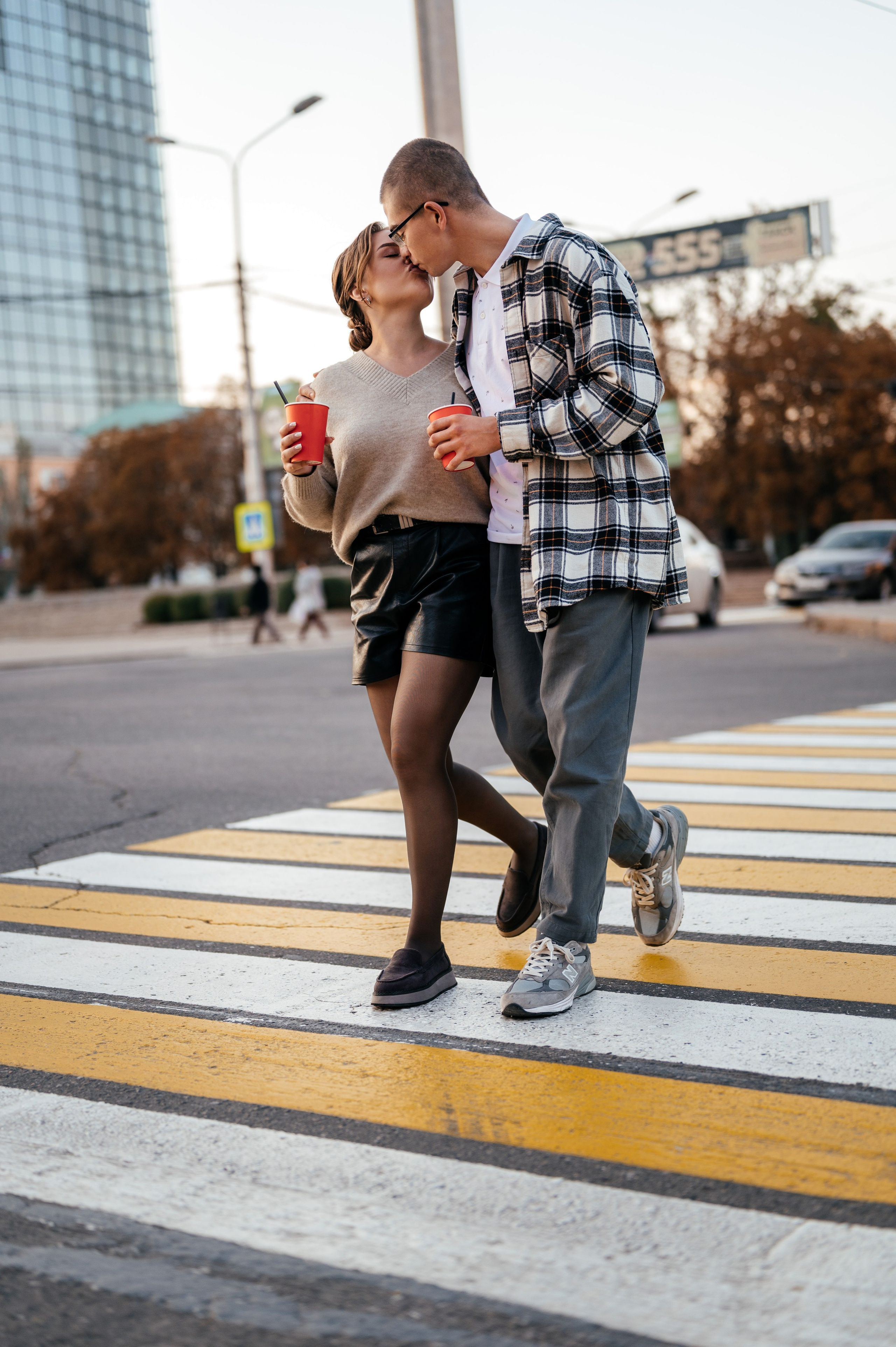 Егор и Виктория. Свадебный фотограф в Донецке — Вита Донец