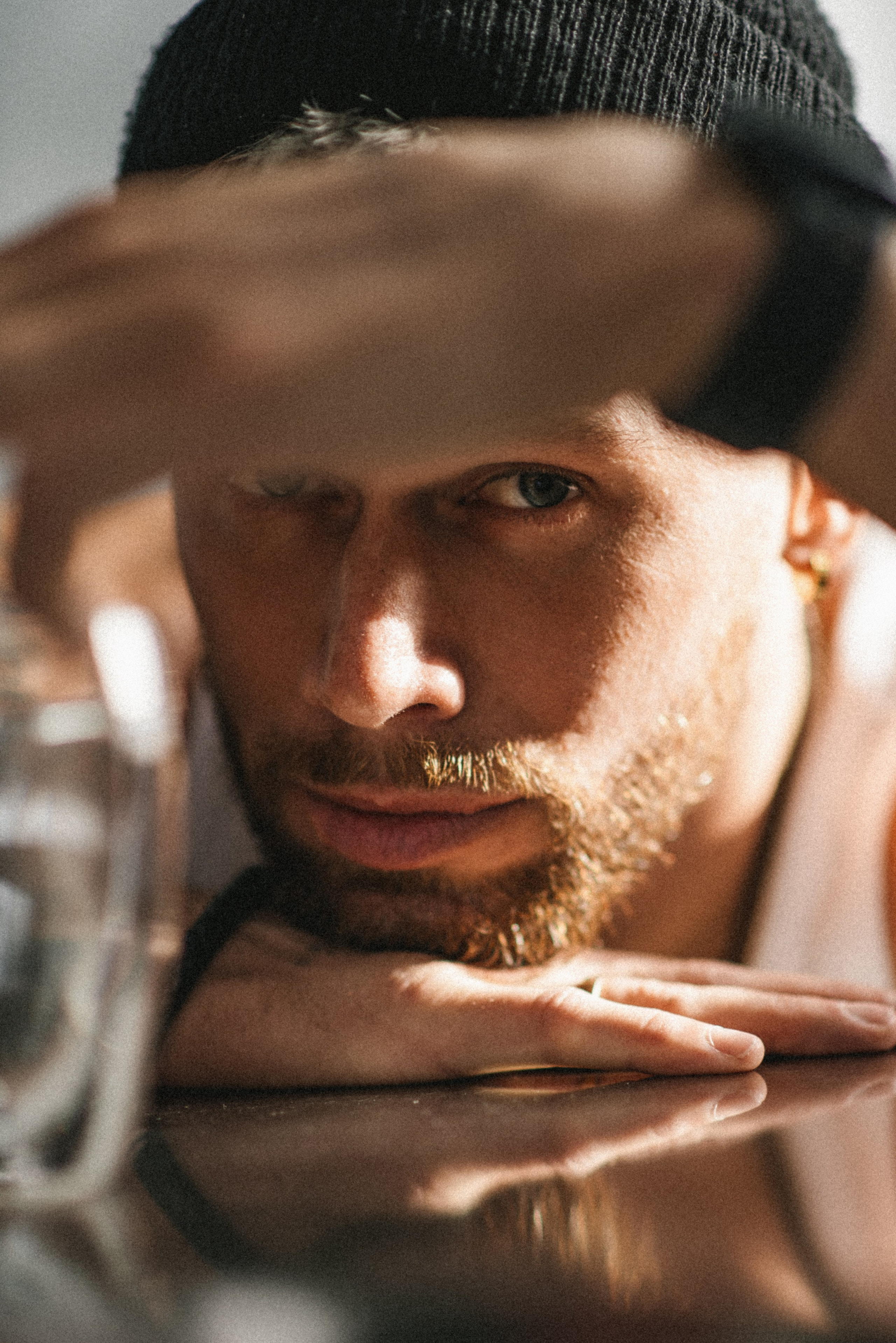 Владимир. Фотограф в Мурманске Екатерина Рудак