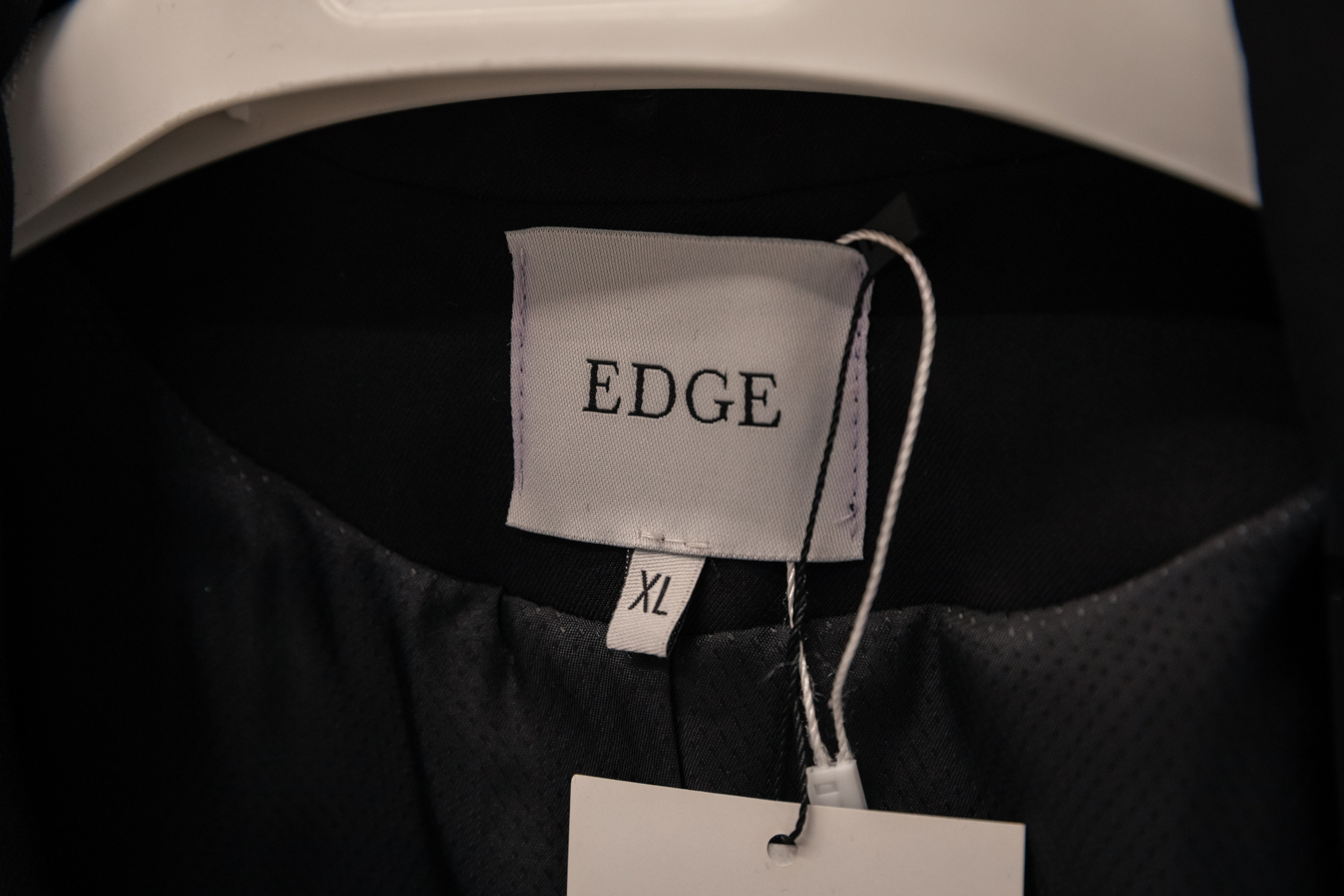 EDGE | Интерьер Бутика. Alexey Sentyurin, brands and business photographer in Moscow