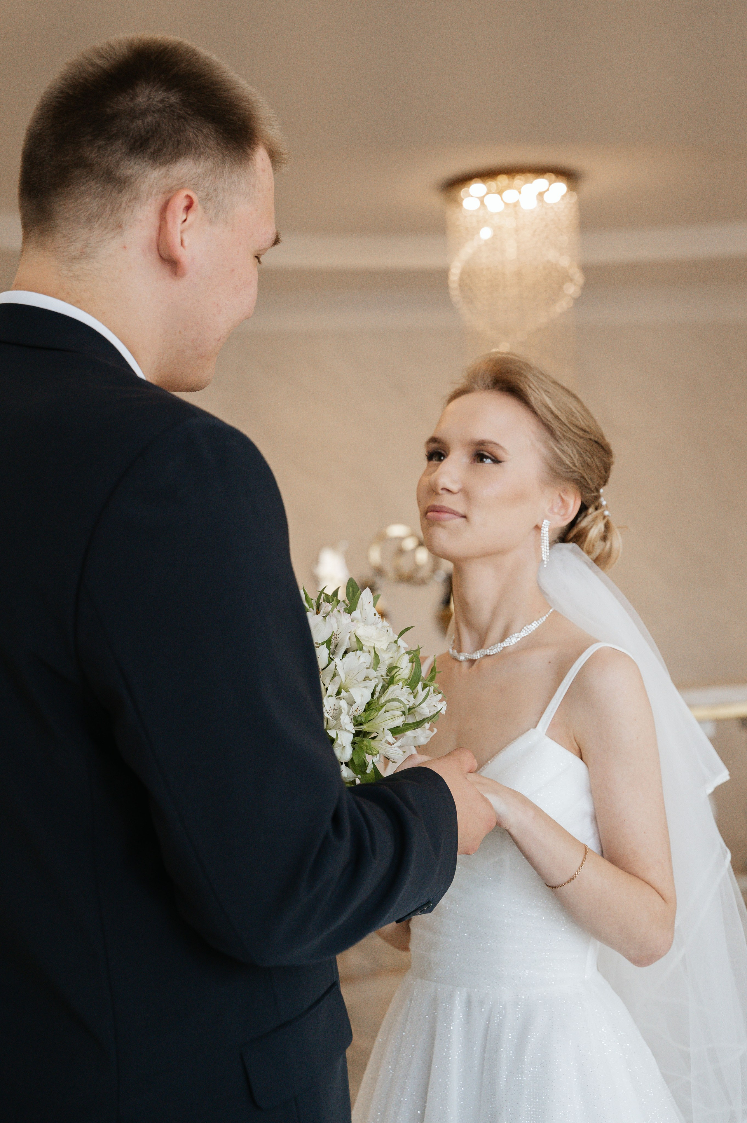 Лиза & Дима. Большакова Полина — фотограф в Туле