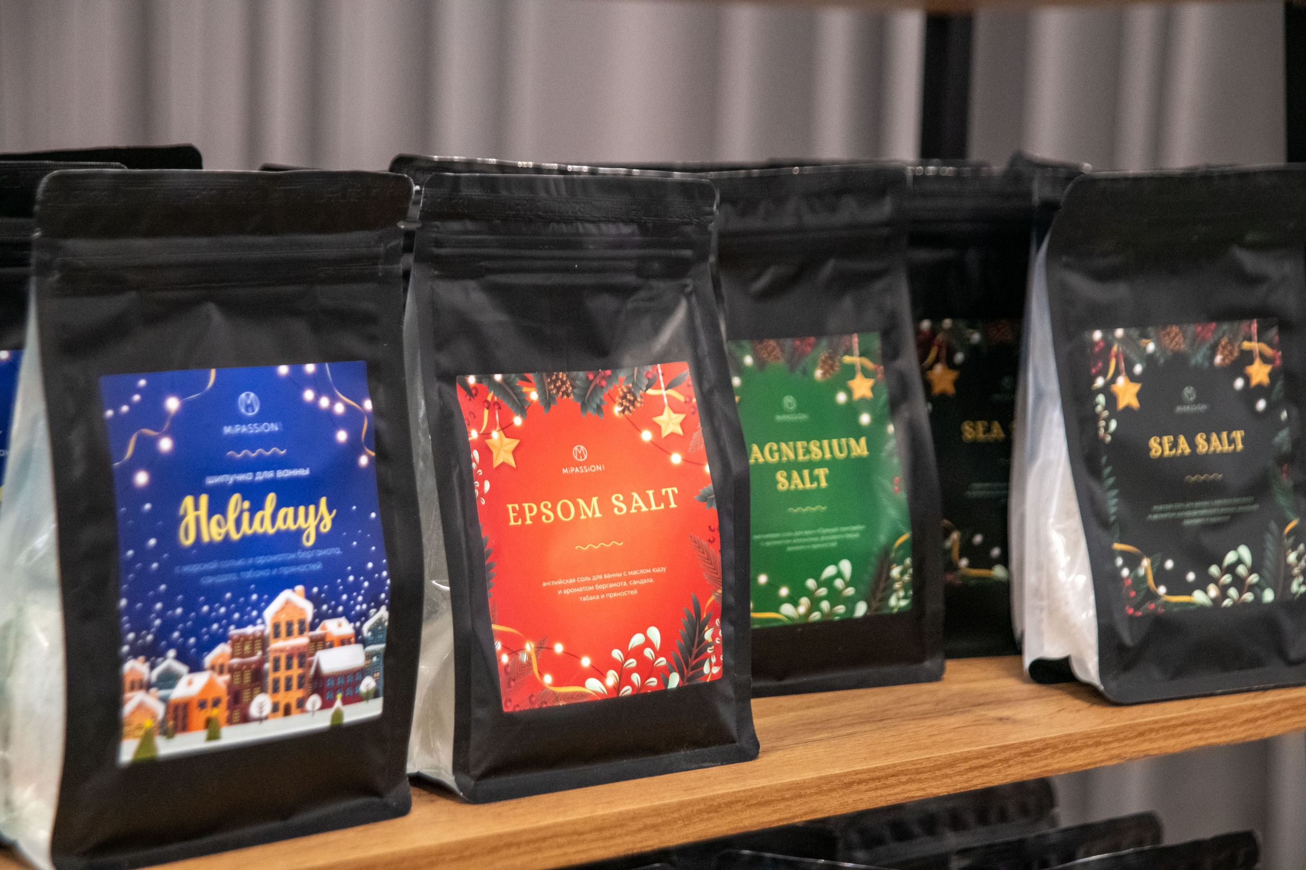 Ярмарка. Большакова Полина — фотограф в Туле