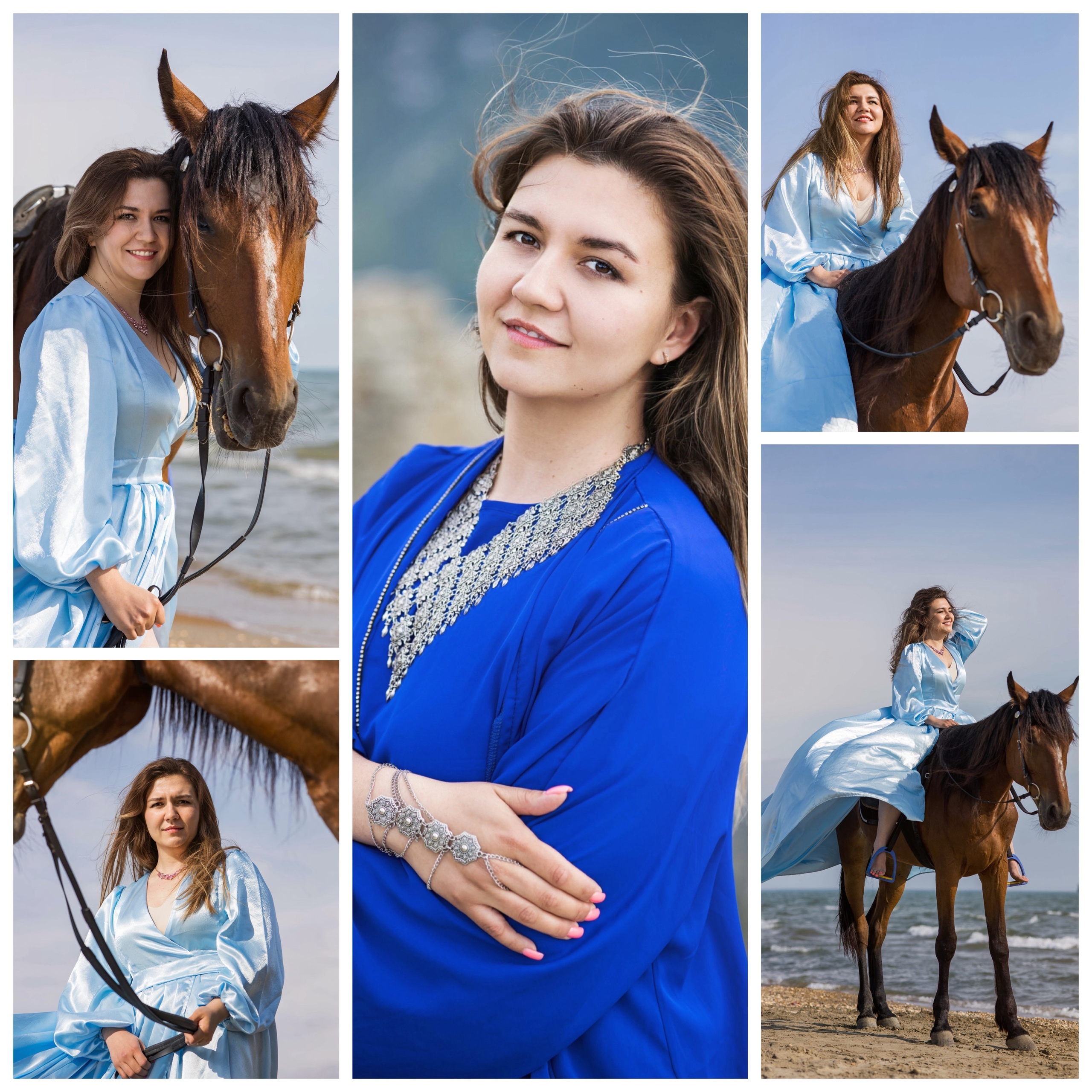 Этно платья. Абушева Янина|Визуальный инженер