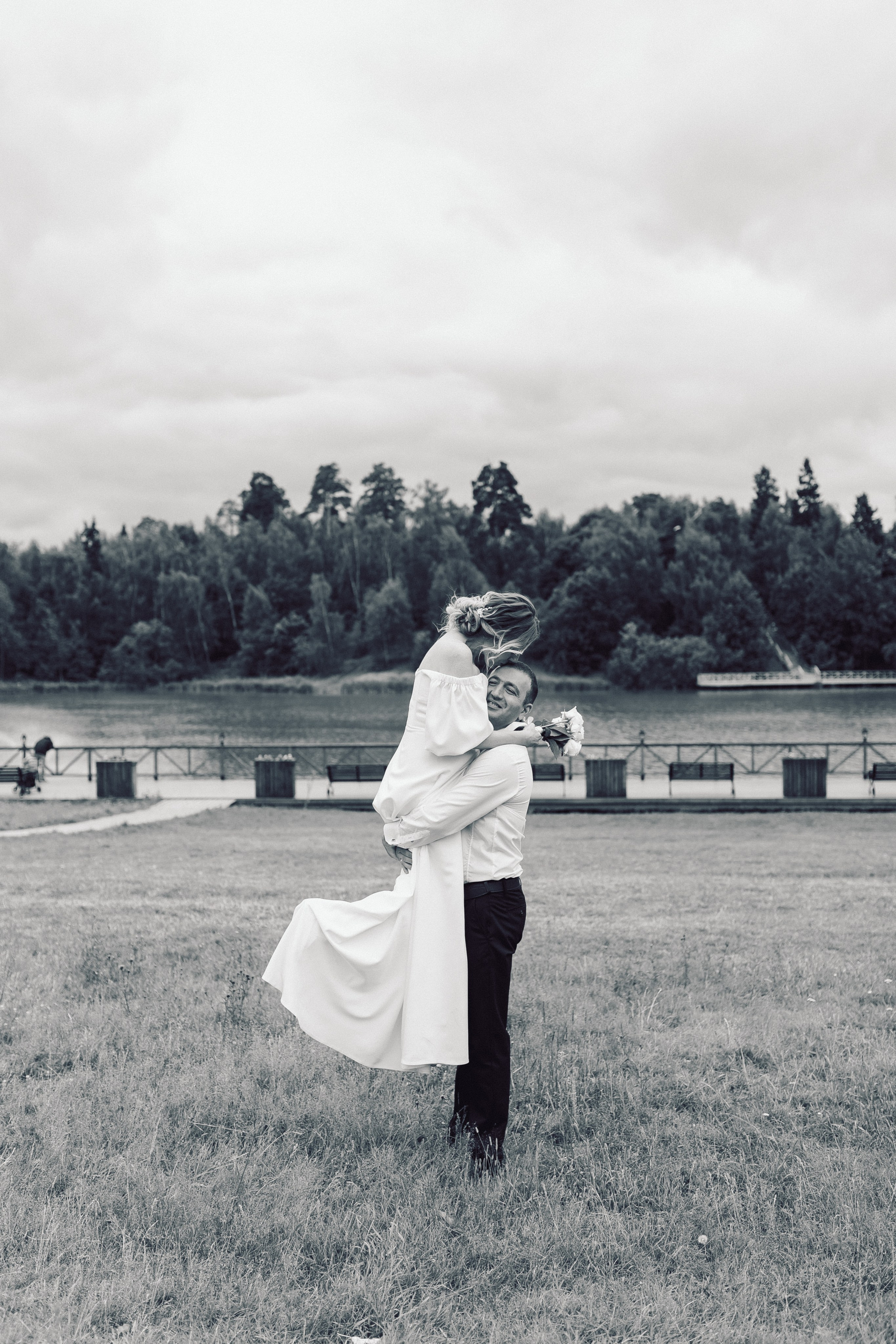 Игорь и Анна