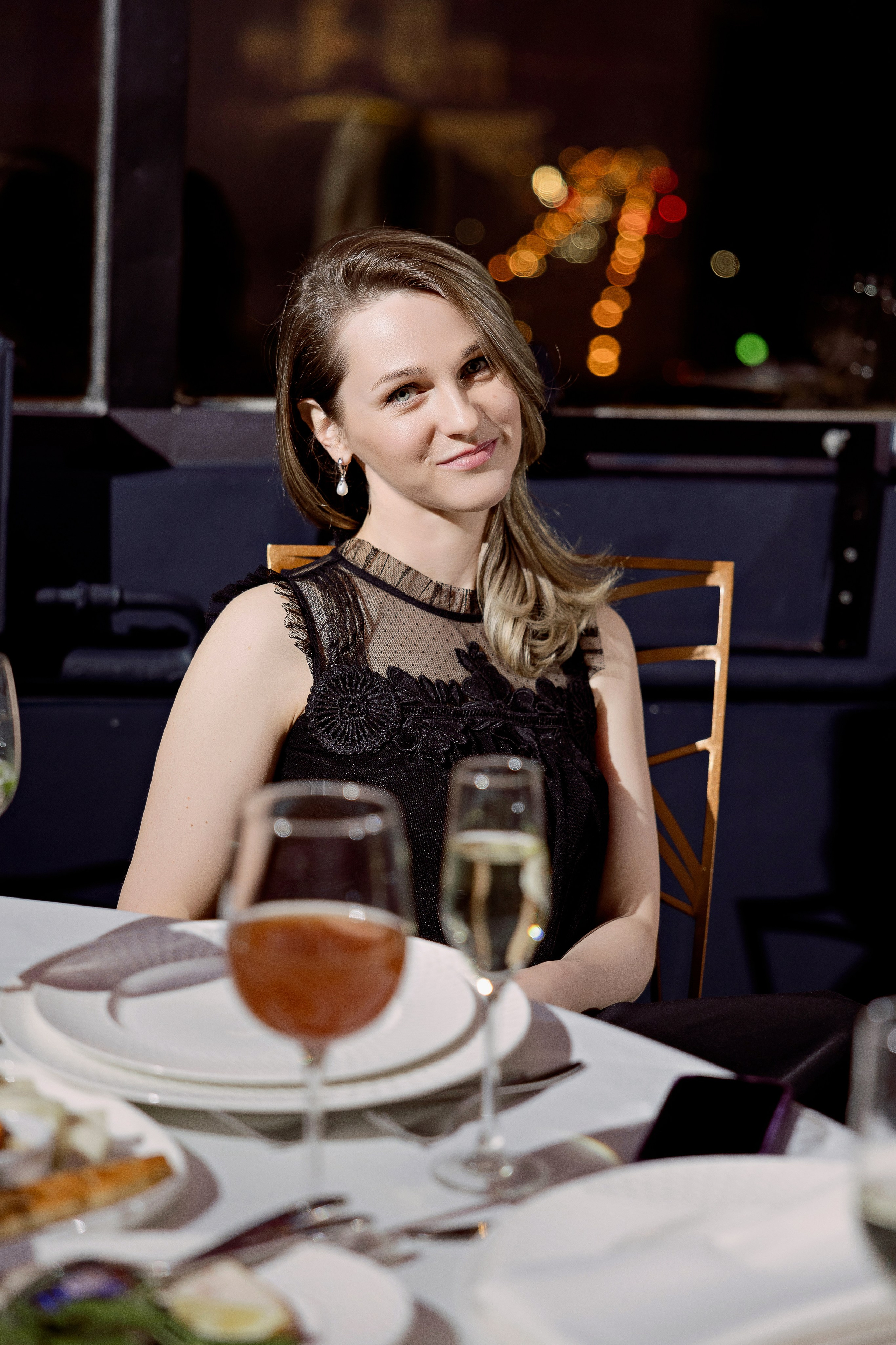 День Рождения. Репортаж. Свадебный фотограф в Санкт-Петербурге Павел Резниченко