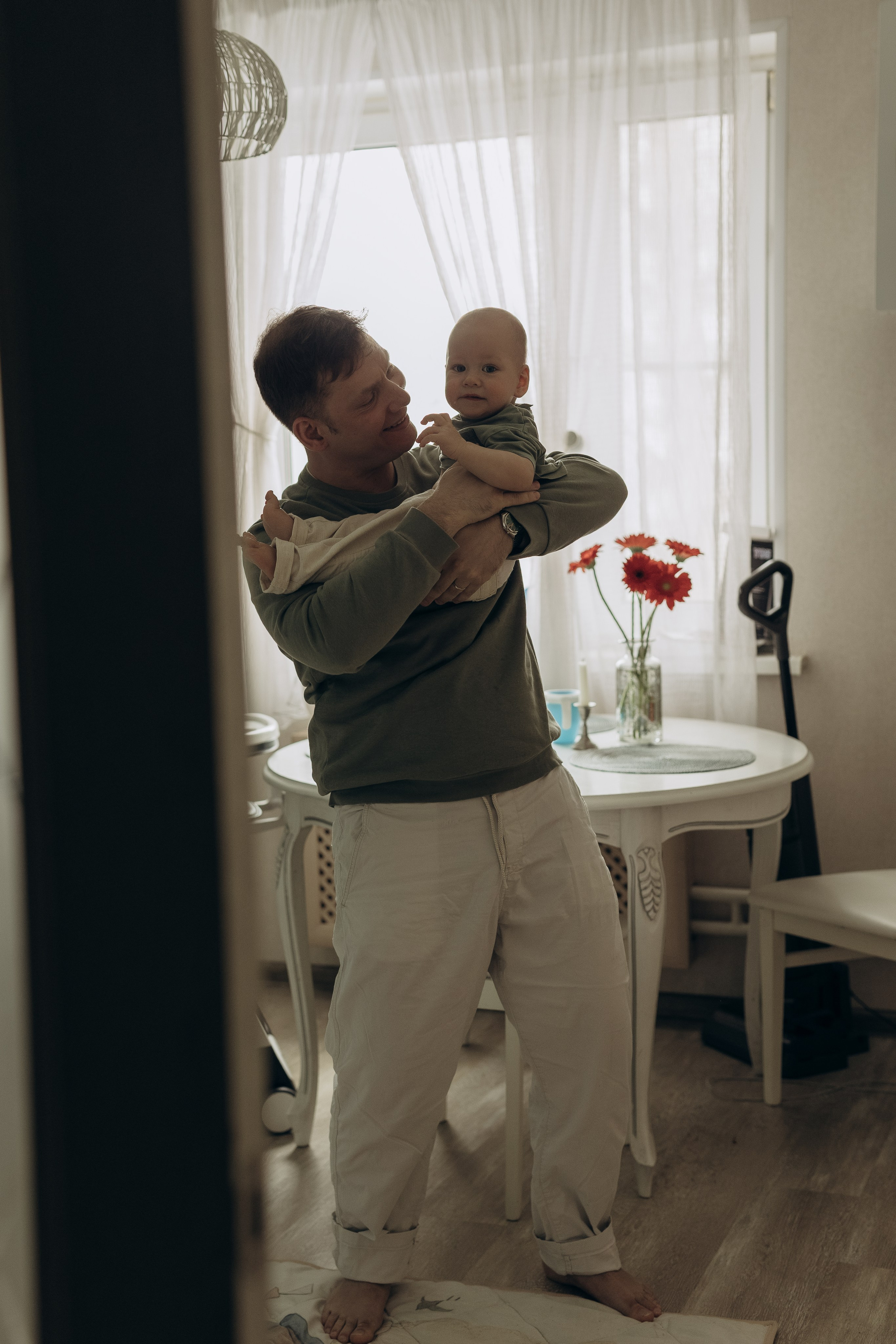 Amour. Семейный фотограф Маруся Ласточкина в Москве