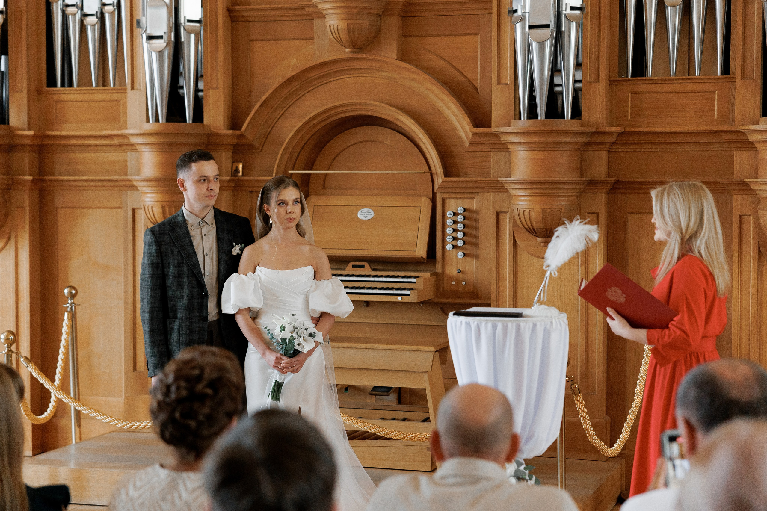 Анонс свадьбы Альберта и Екатерины. Свадебный фотограф Домодедово Москва Катерина Алехина
