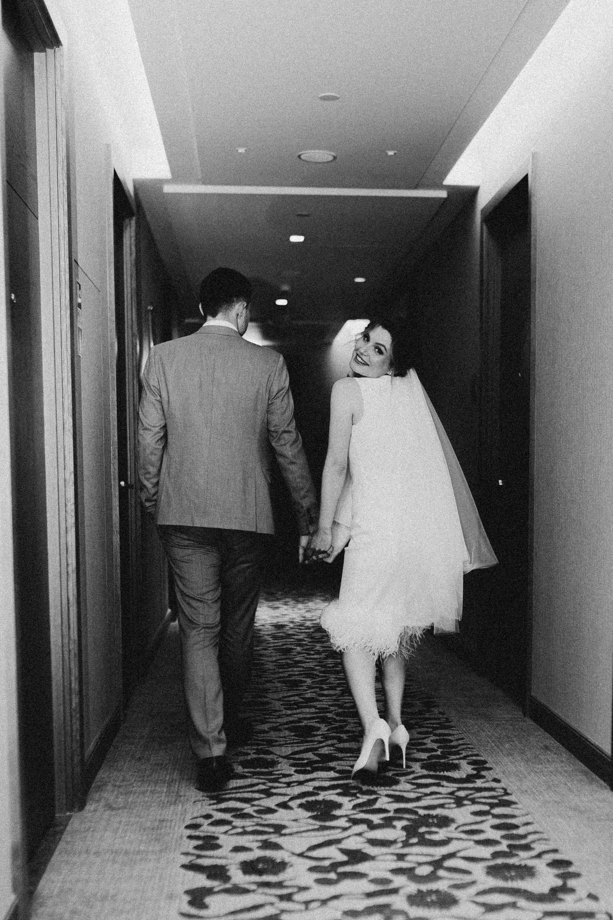 Лера и Андрей. Даша Царёва, фотограф