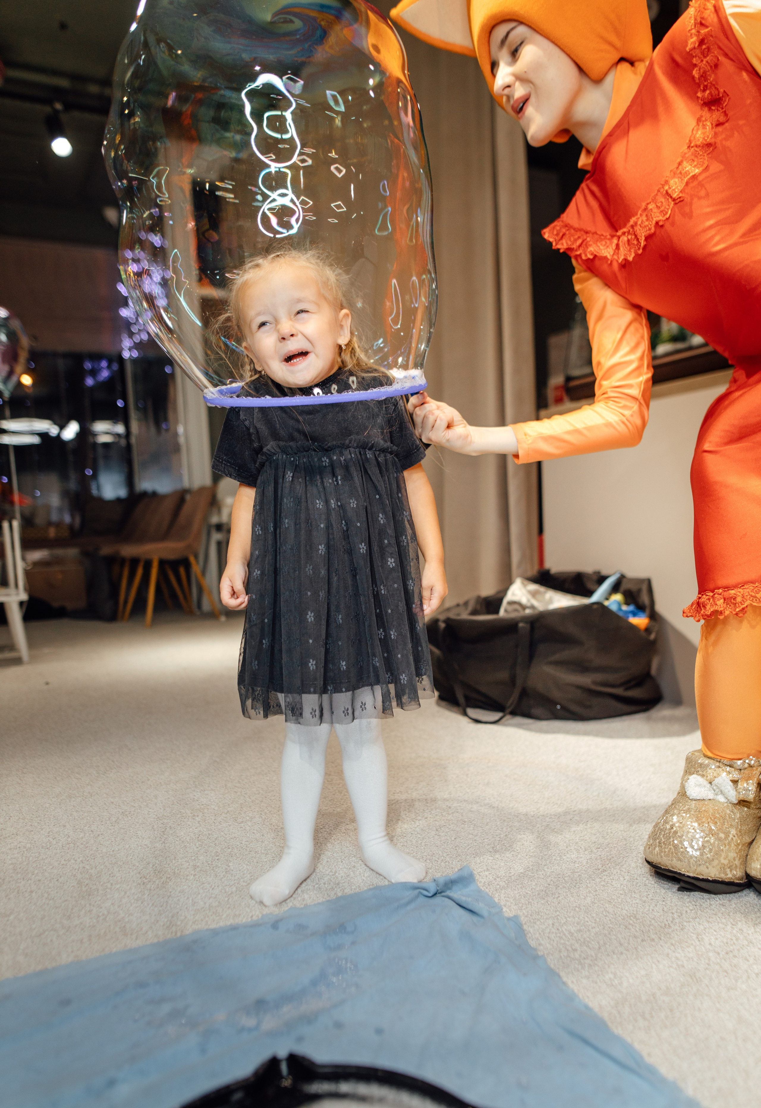 День Рождения Софи, 2 годика