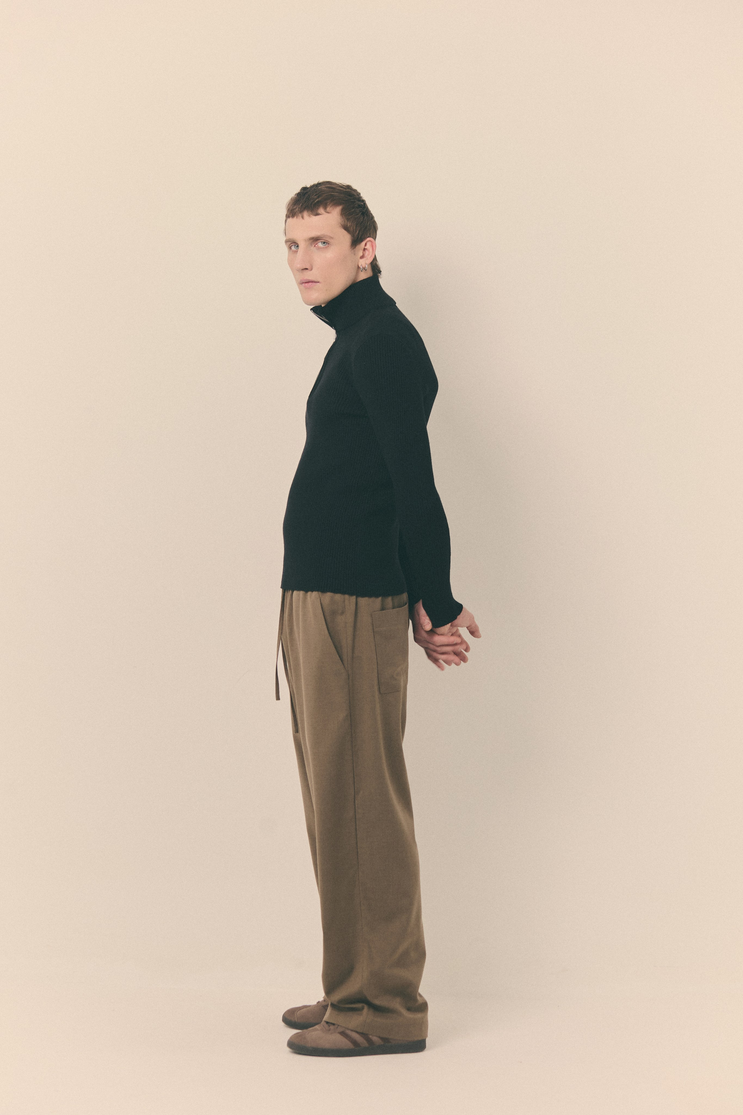 S L 1 P 2025. H O M E