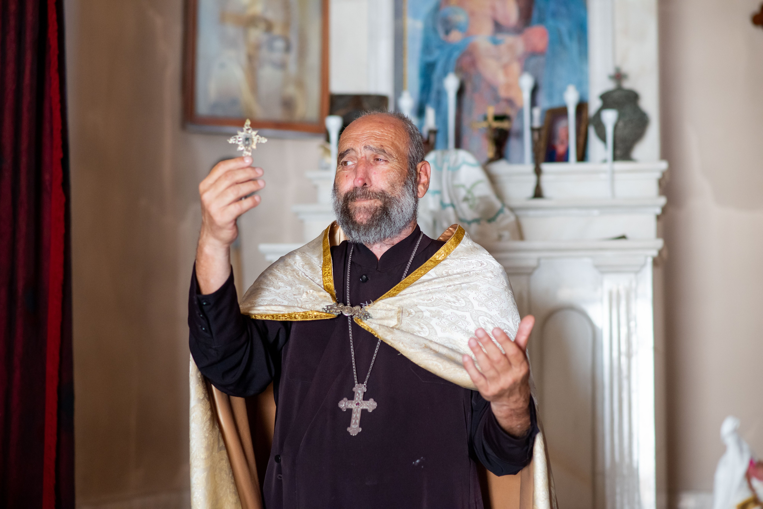 Крещение Беллы. Выпускные альбомы в Севастополе, Крыму и Екатеринбурге