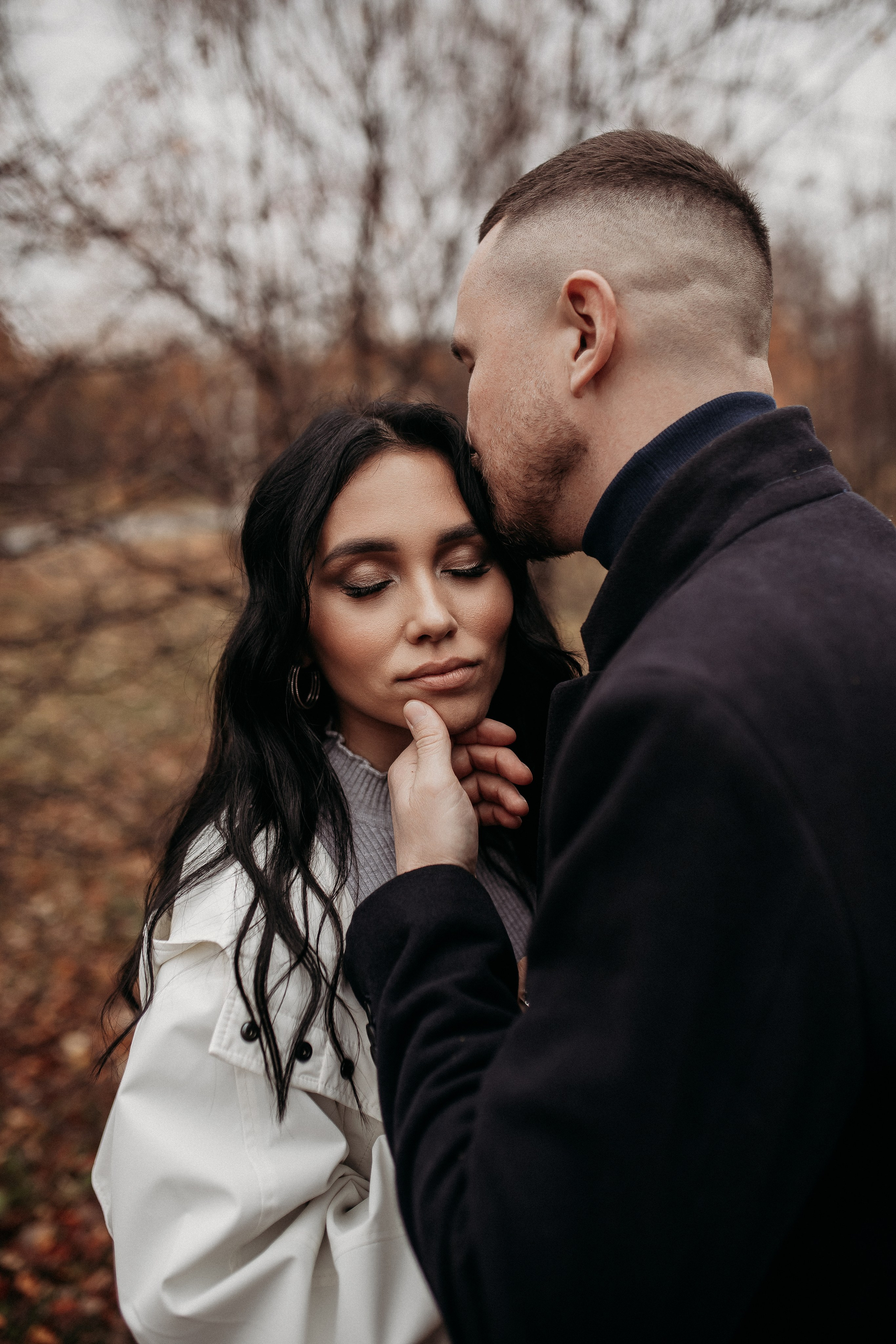 Семейная осенняя. Фотограф Тимербаева Алина г. Сургут