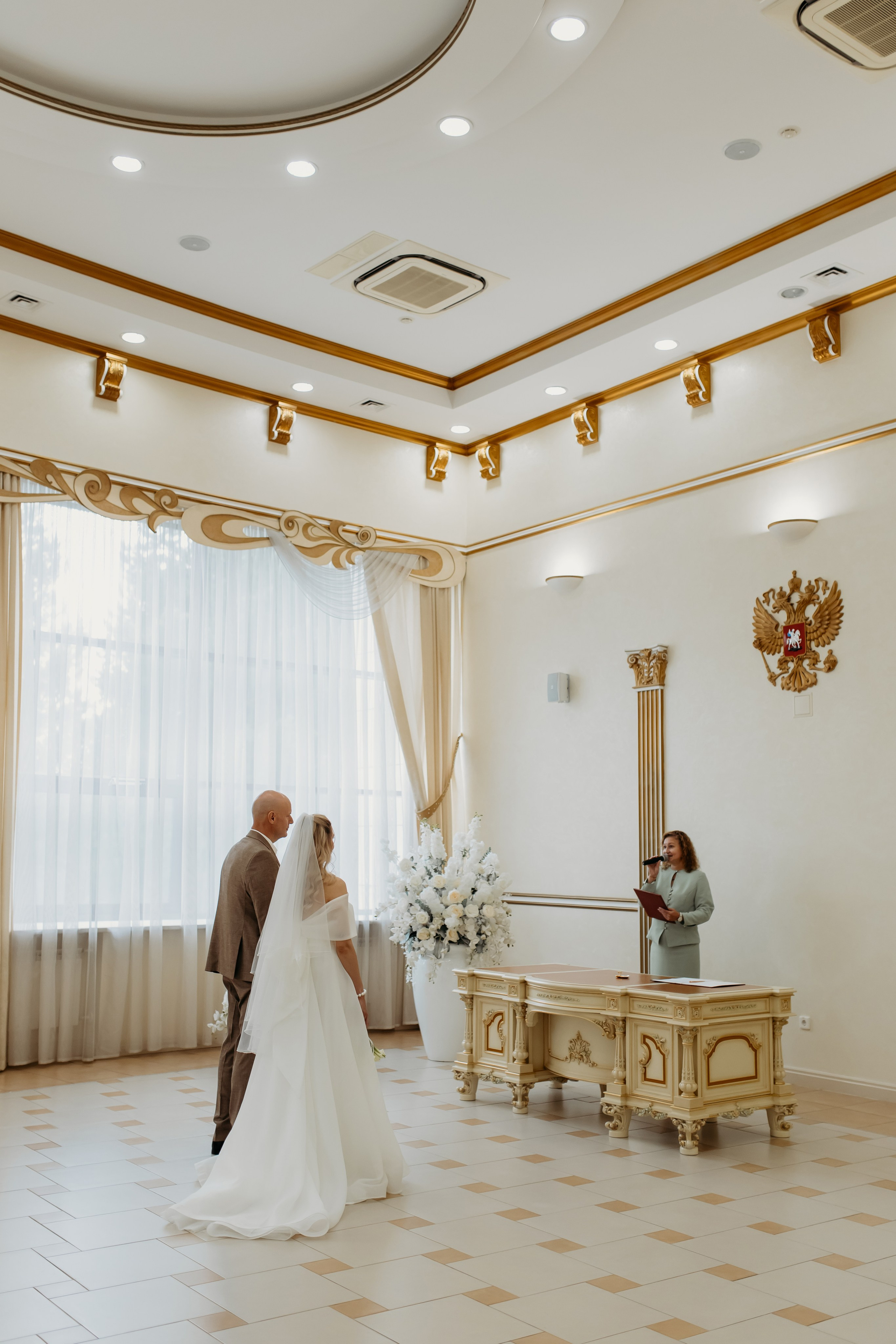 Андрей и Анастасия. Фотограф Тимербаева Алина г. Сургут