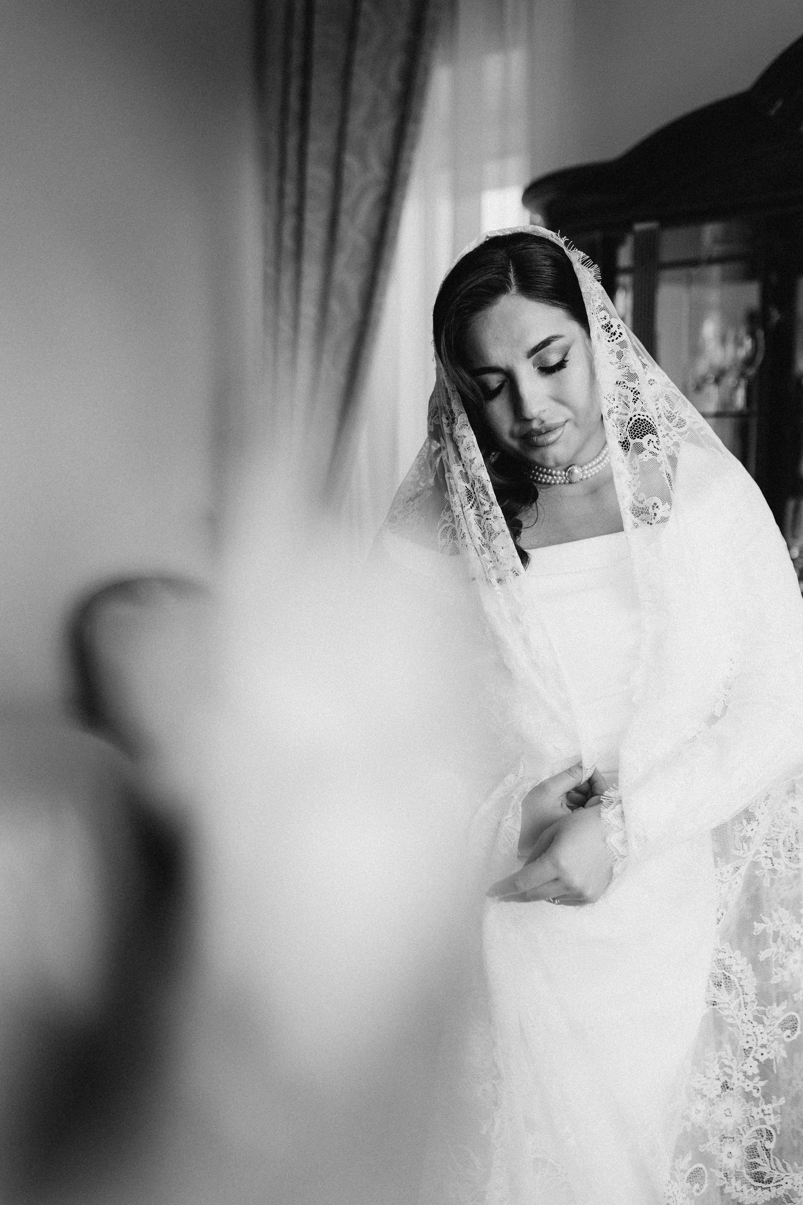 Зиля и Руслан. Фотограф Тимербаева Алина г. Сургут