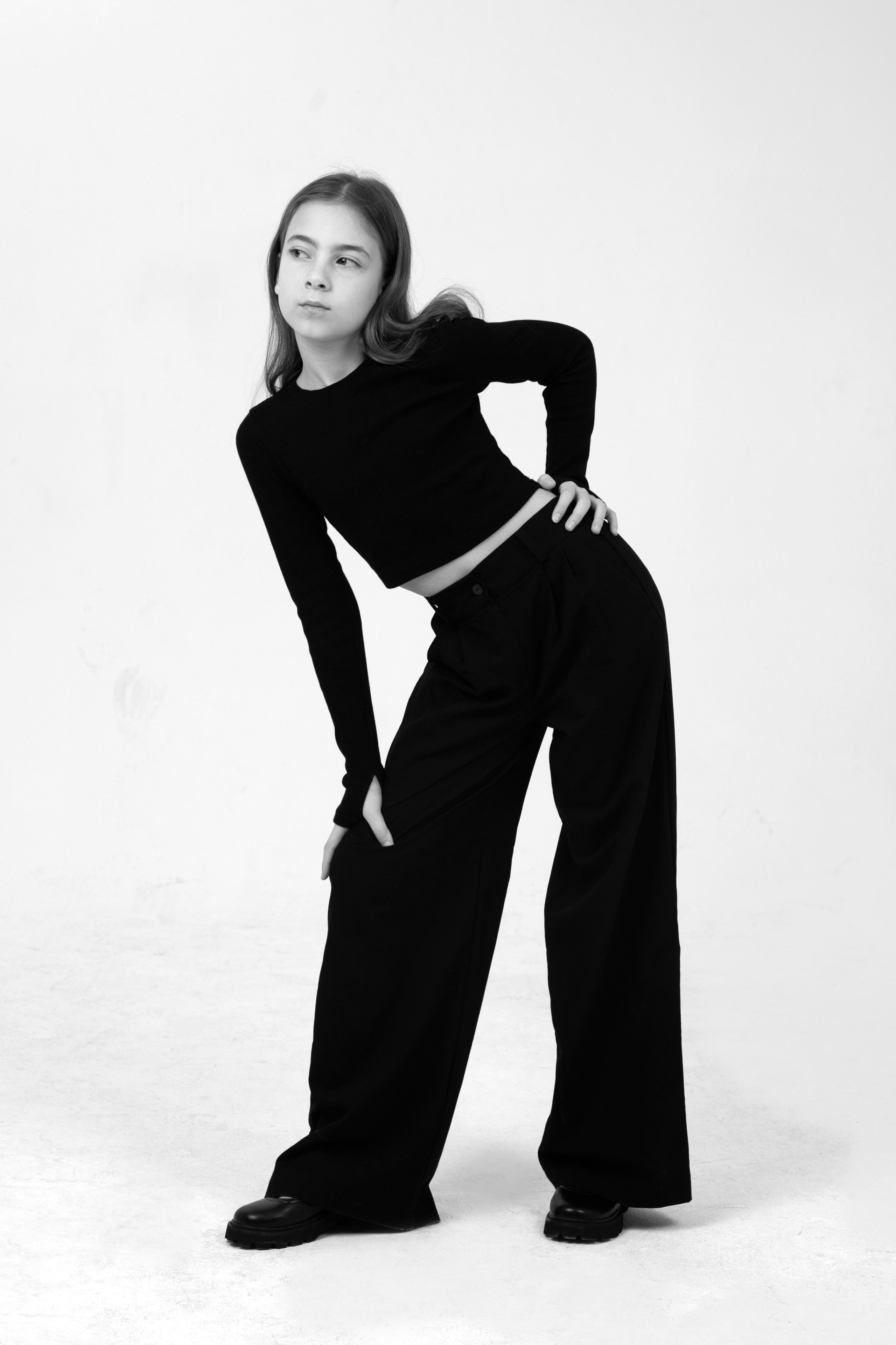 Дети. Art photographer Nino