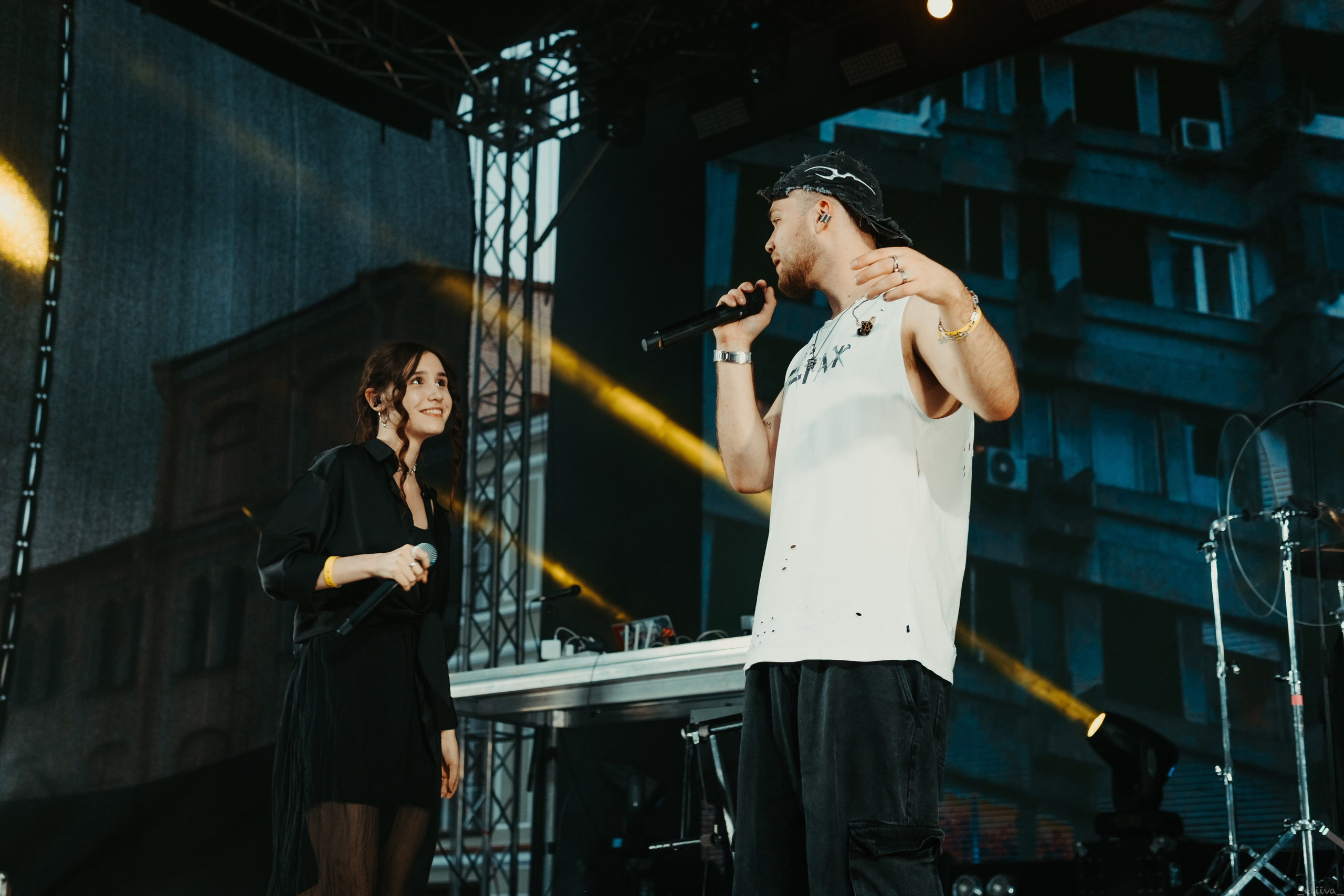 Quok. Концертный фотограф в Санкт-Петербурге