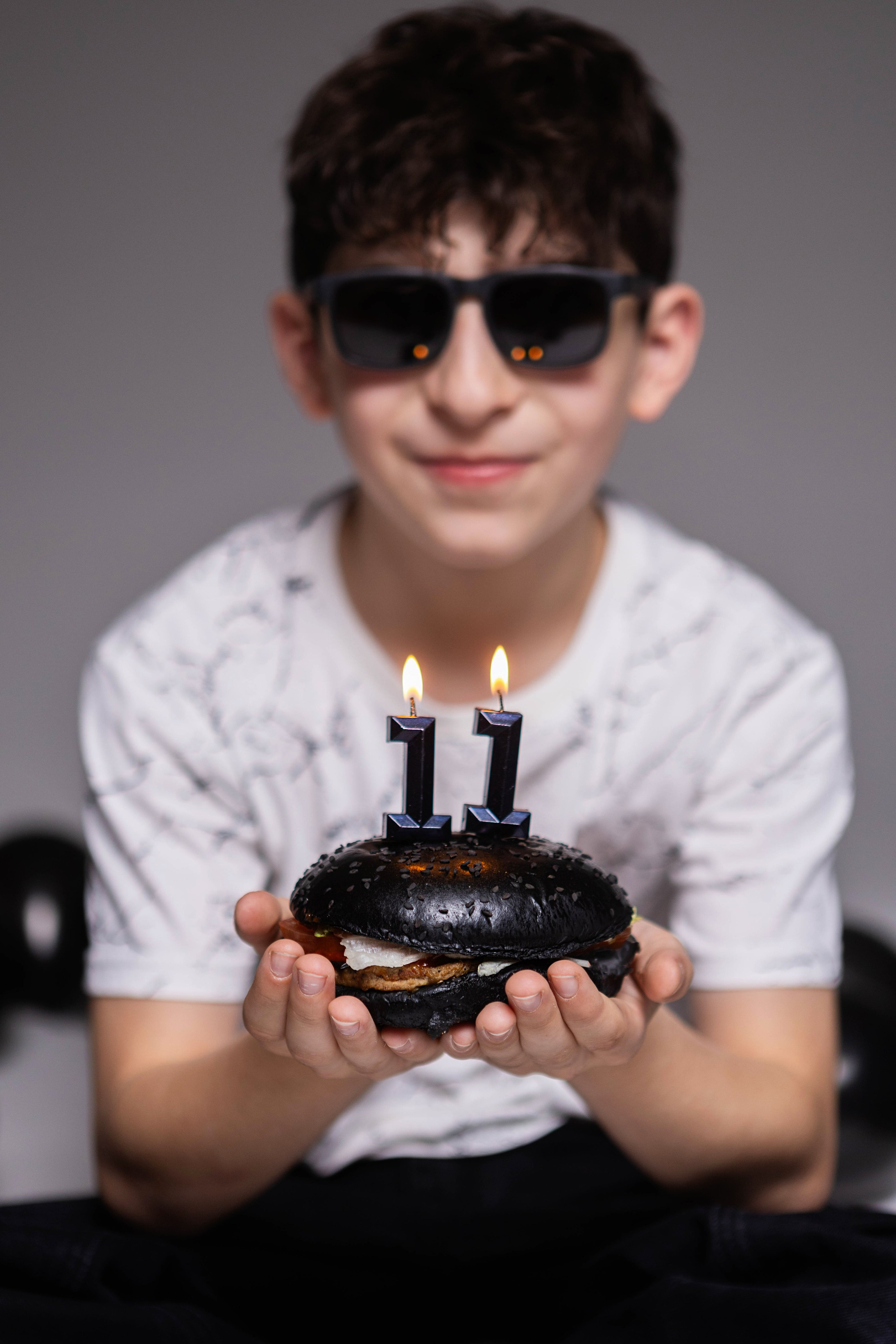 Размику 11 лет. Фотостудия «Mi 8». Свадебный семейный и детский фотограф в Краснодаре Карина Федоровская
