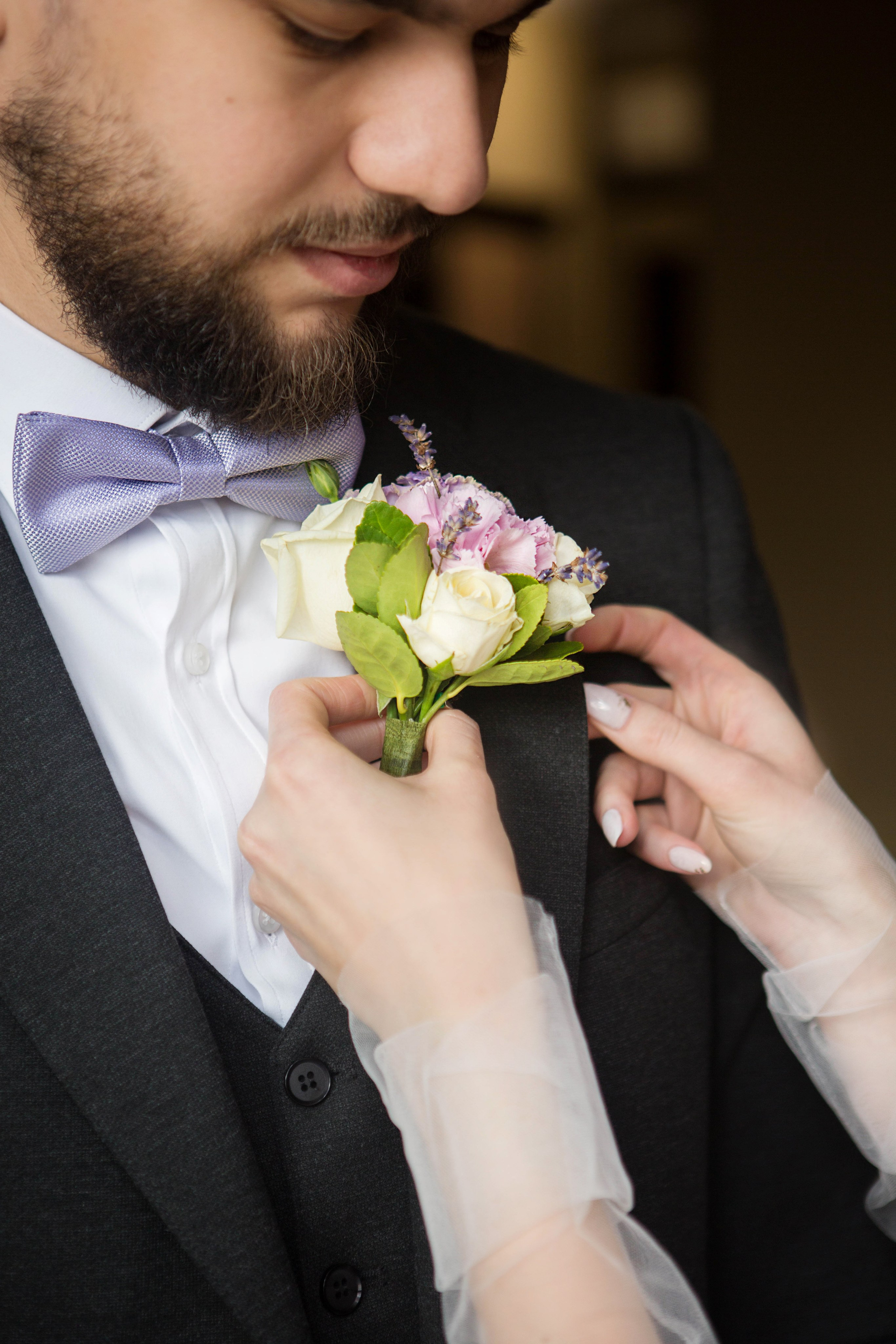 Анна и Вадим. Свадебный семейный и детский фотограф в Краснодаре Карина Федоровская