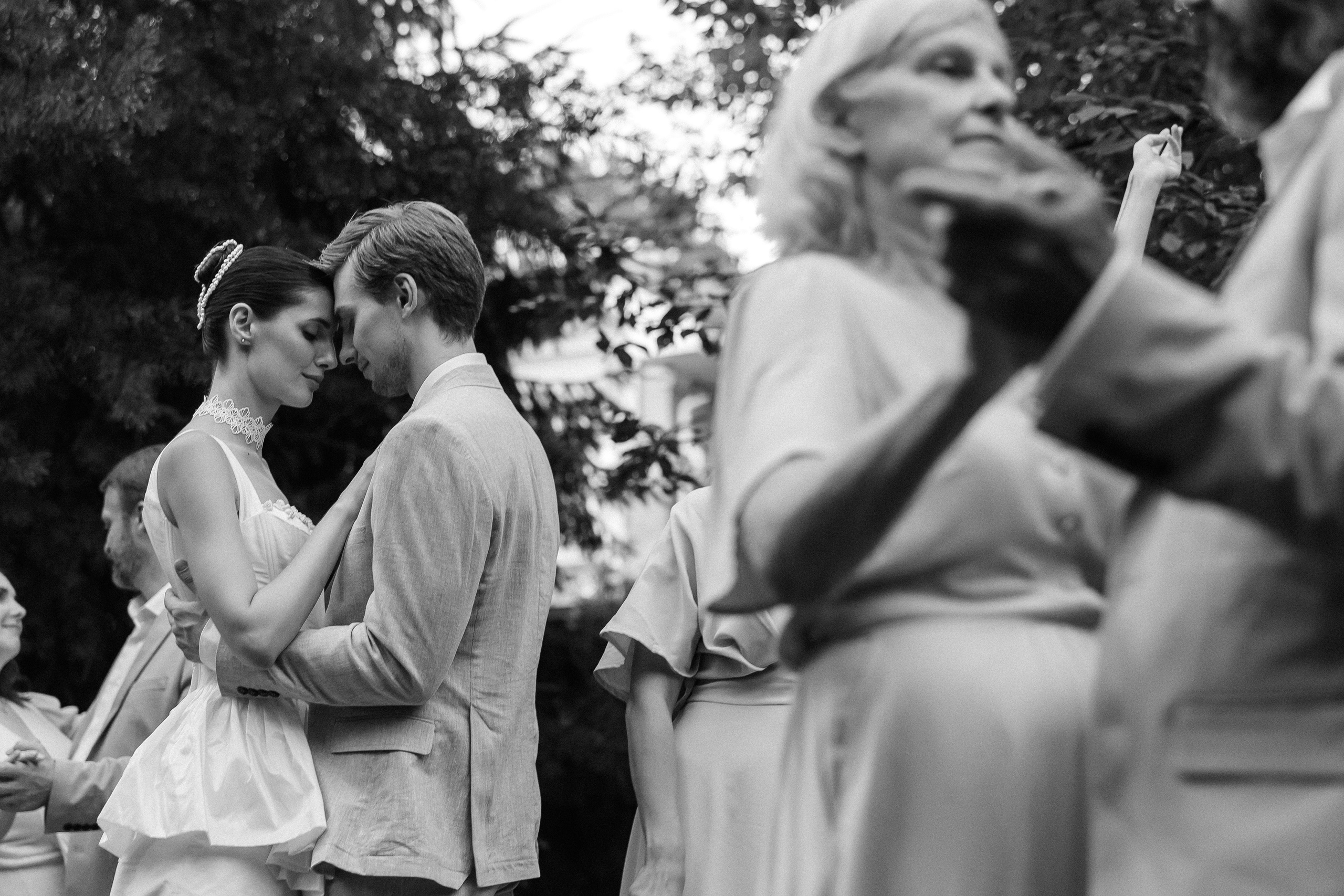 Евгений и Елизавета. СВАДЕБНЫЙ ФОТОГРАФ МОСКВА