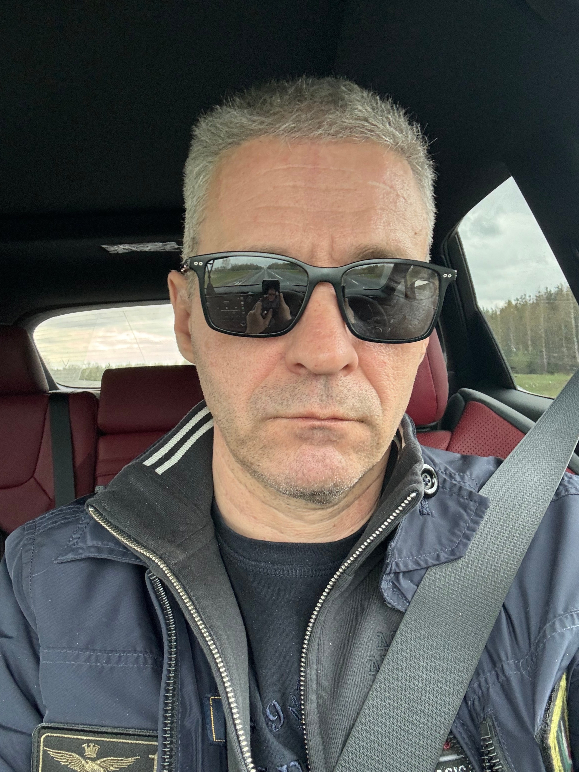 Прочее. Владимир Власюк