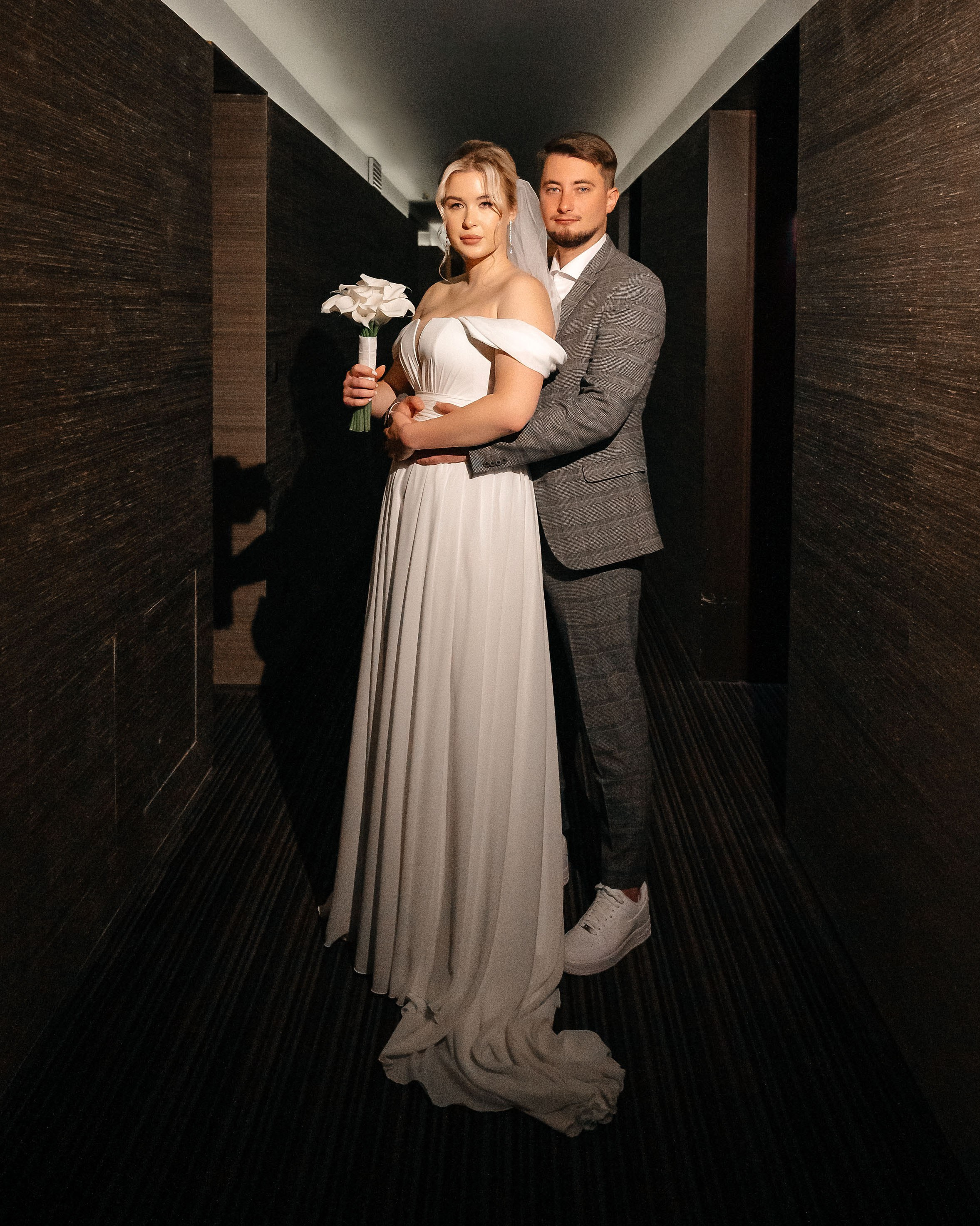 Свадебная съемка. Свадебный и студийный фотограф в Москве Попов Вячеслав