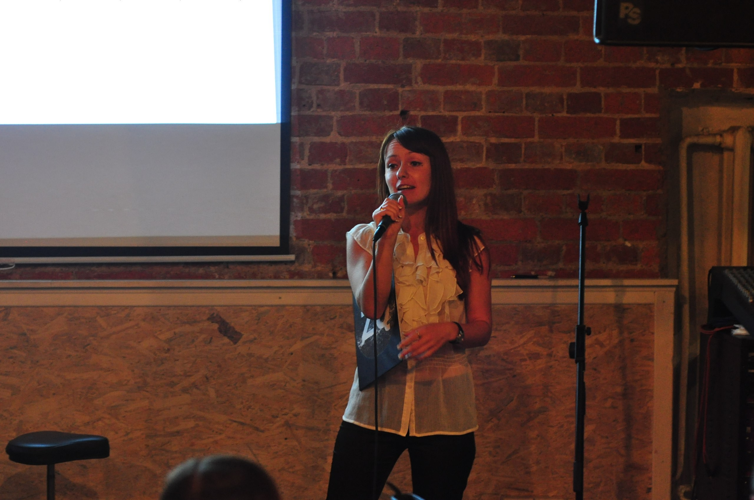 КВИЗ. Интеллектуальная командная игра | 20.09.2016. Галерея Фантим